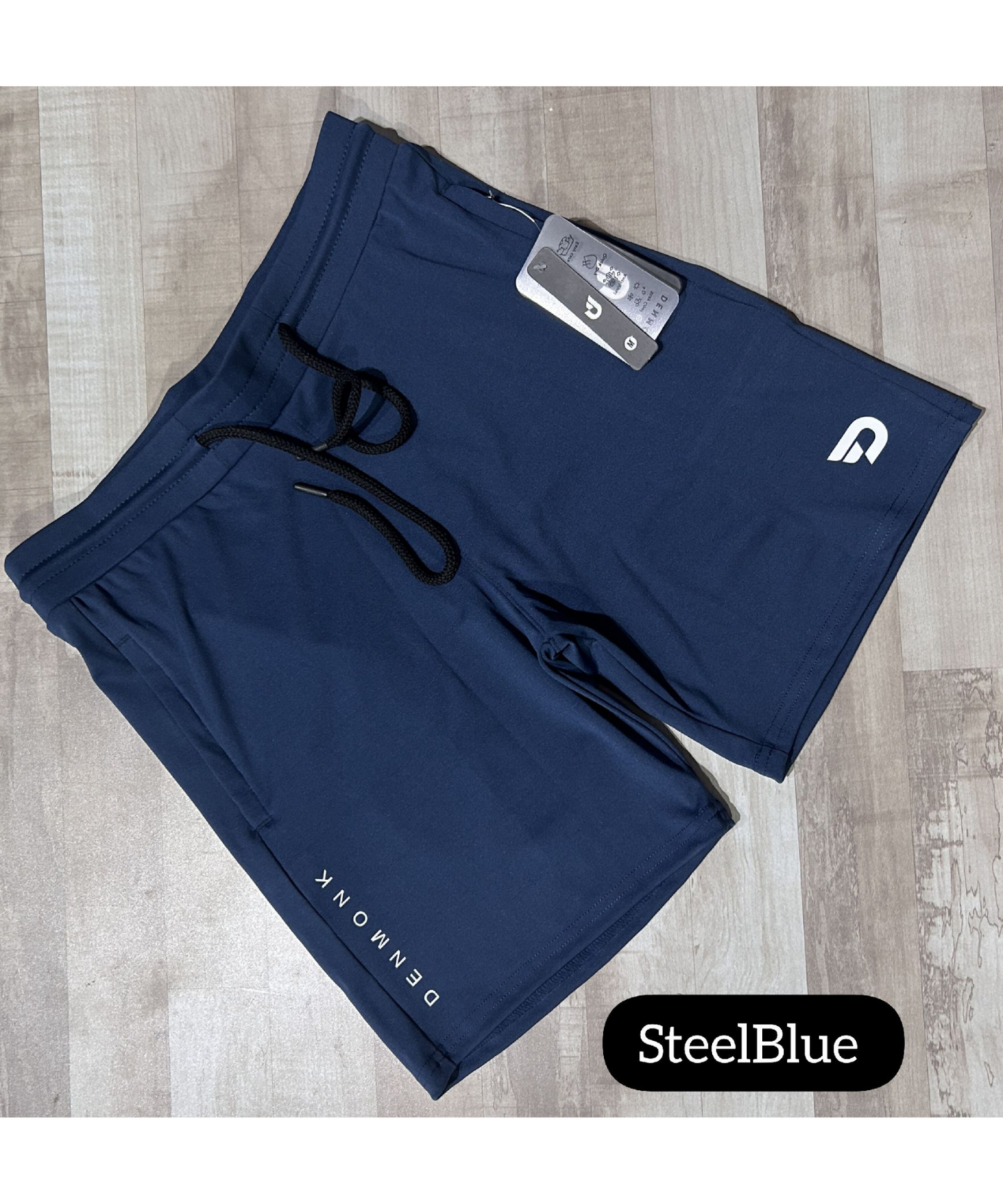 Imported 4way Taiwan Lycra Shorts (GSM 250) | DOD