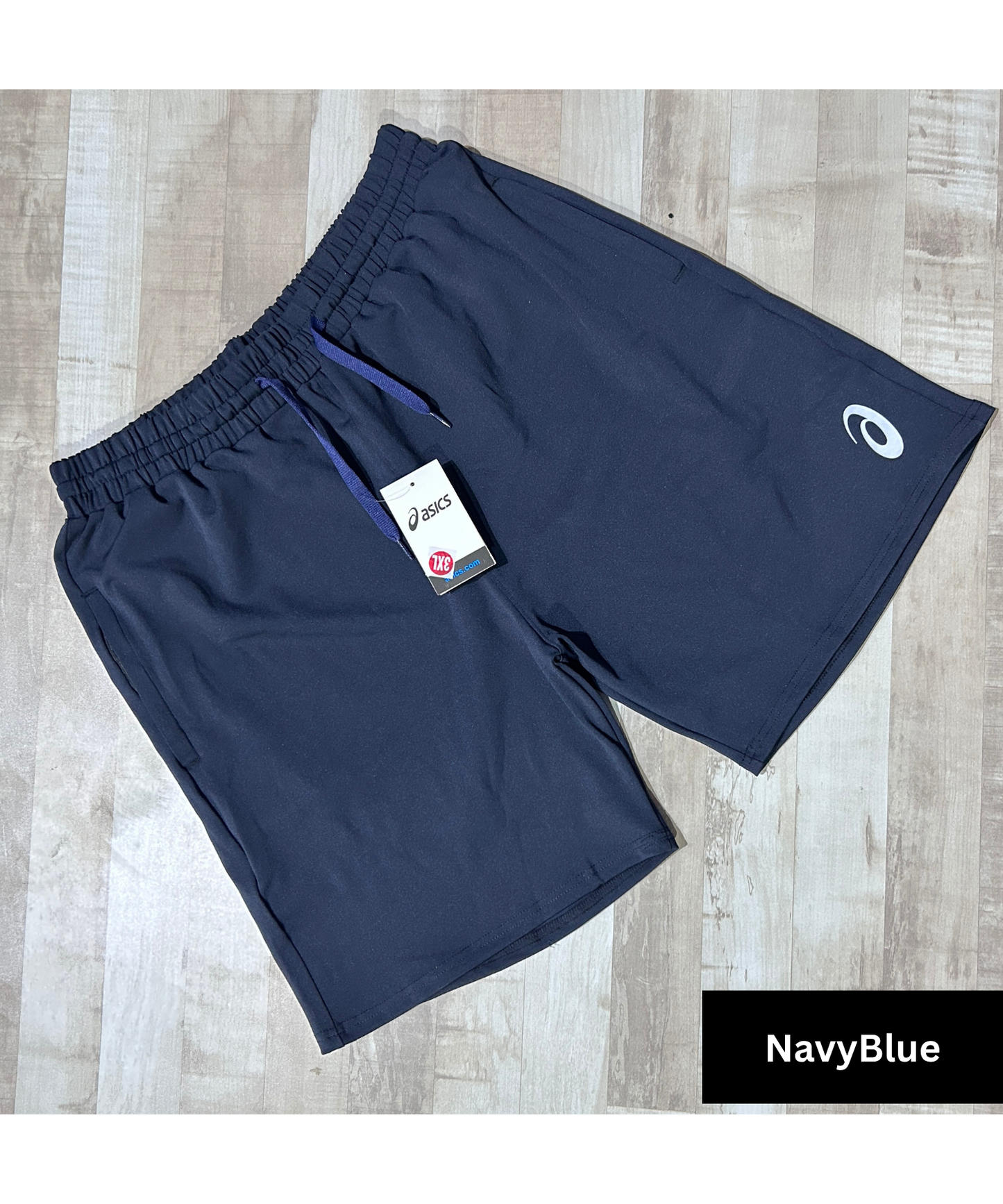 Imported 4way Taiwan Lycra Shorts (GSM 240)