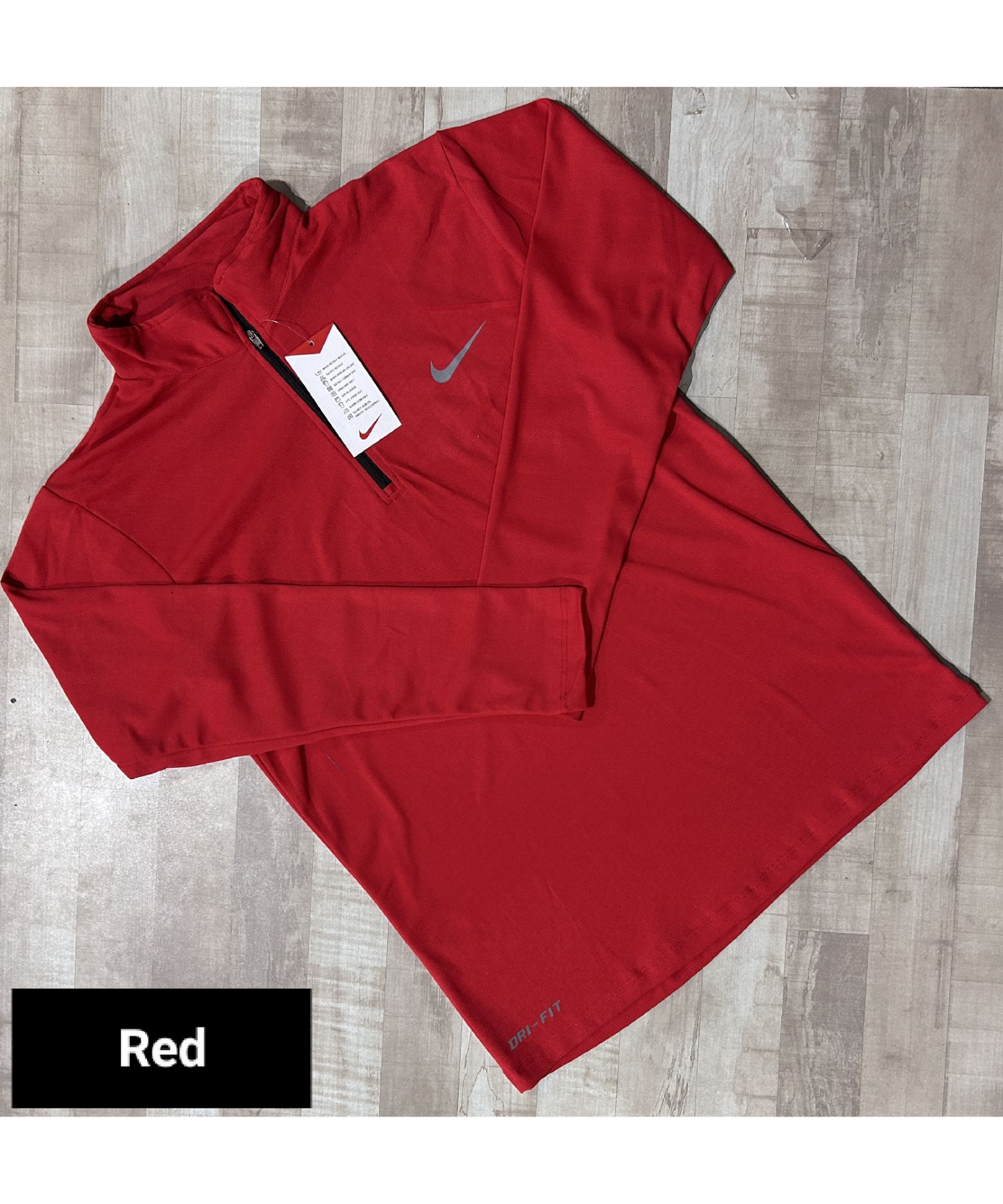 Matty Lycra T-Shirts