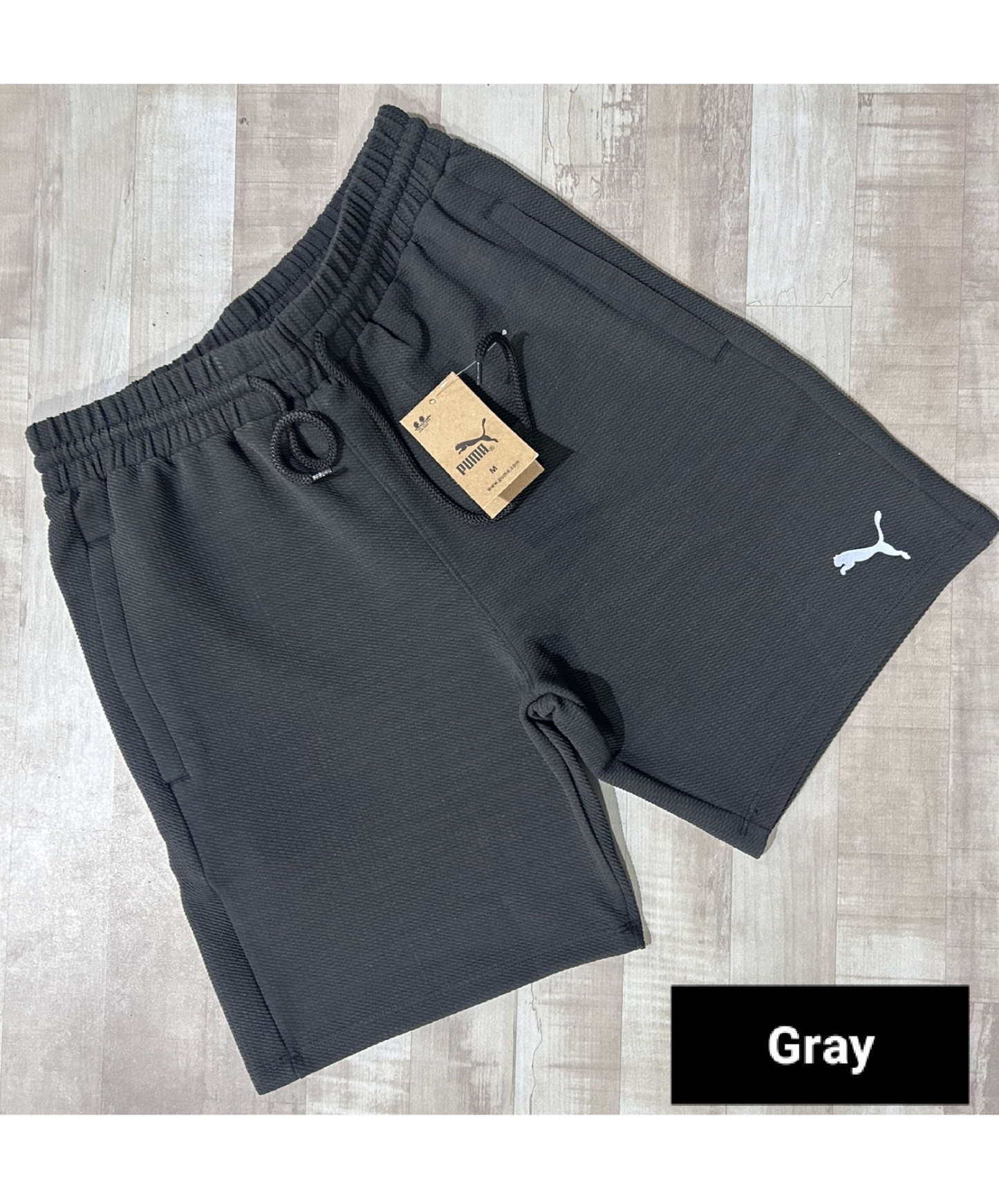Karara Lycra Shorts - B2BZONE