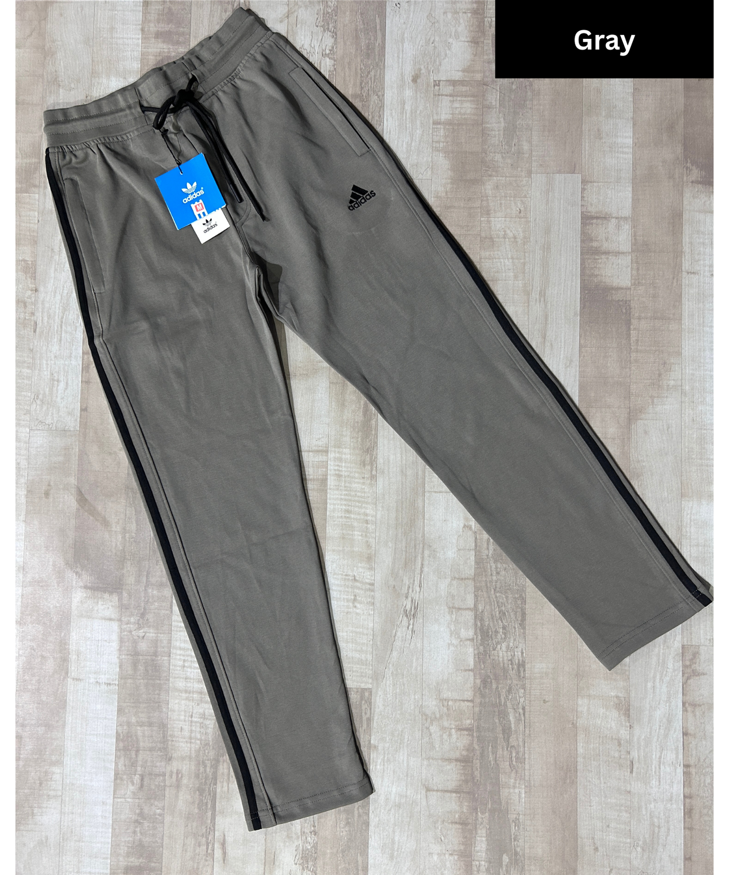Premium Quality 100% Cotton Lycra Lower
