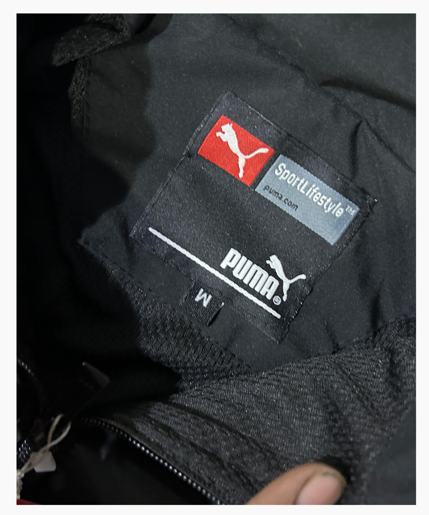 Premium Quality Feather Touch Waterproof Jacket (GSM 350)