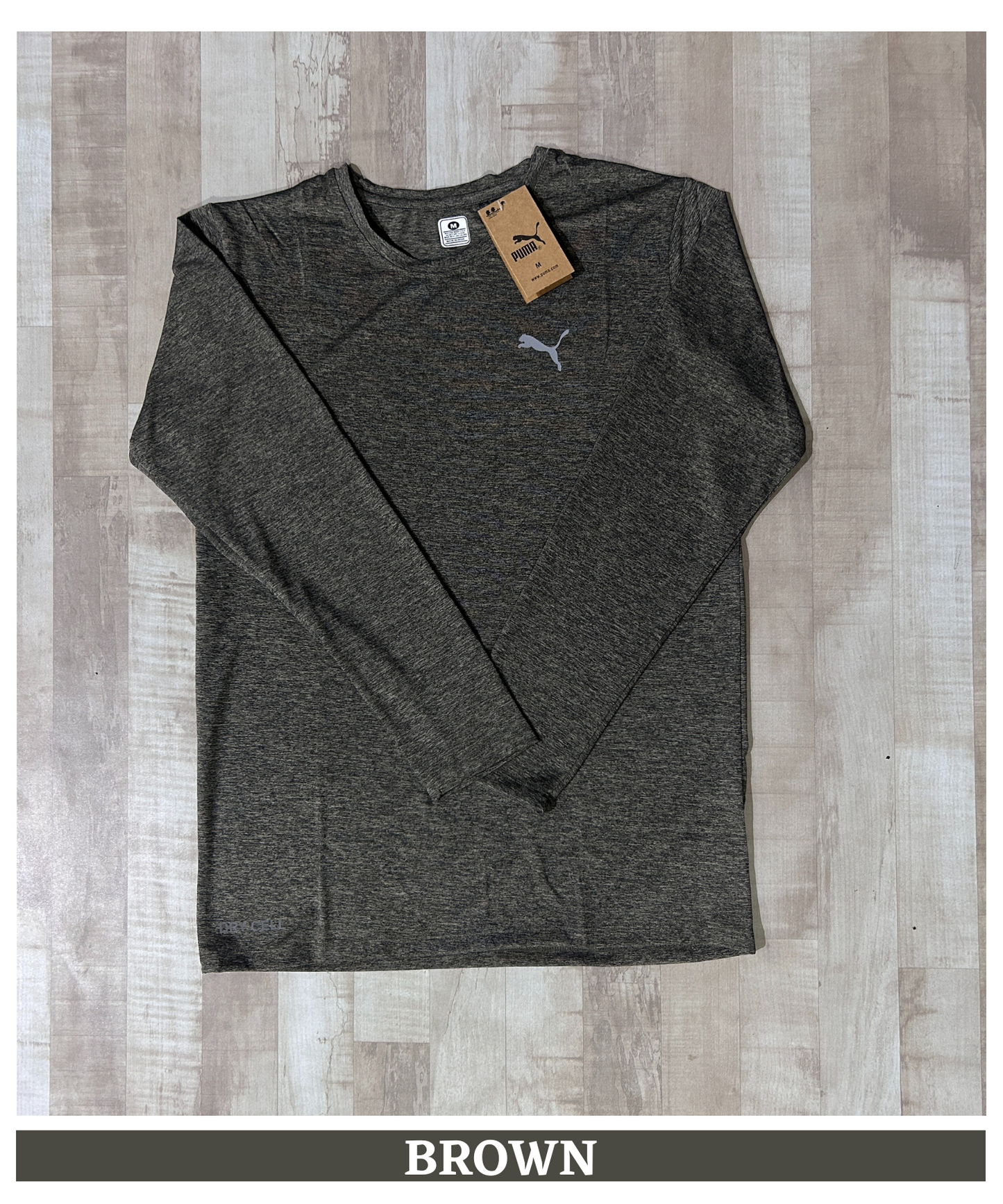 Imported 4way Milanch Lycra T-Shirt (GSM 180)