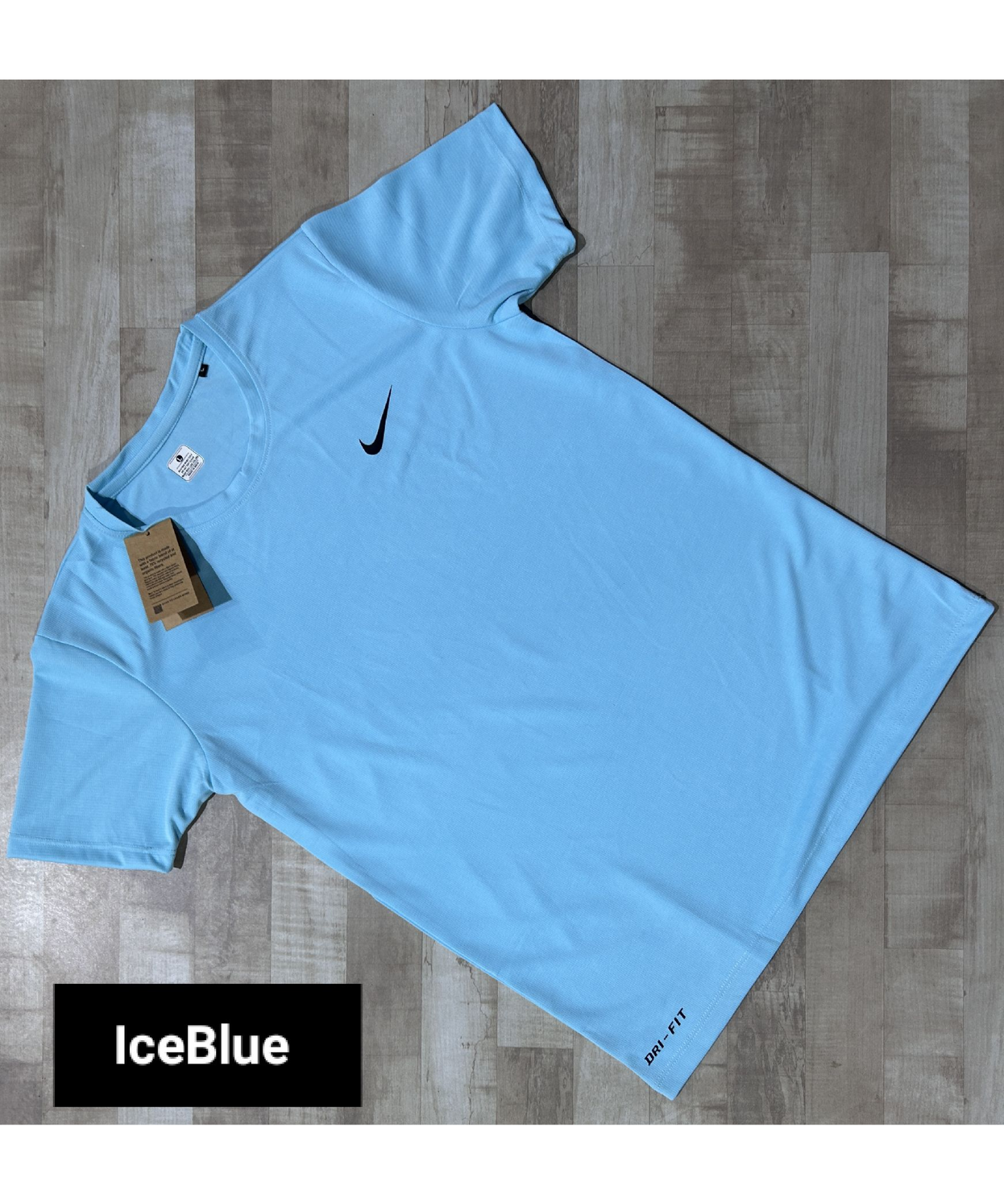 2way Lycra T-Shirts