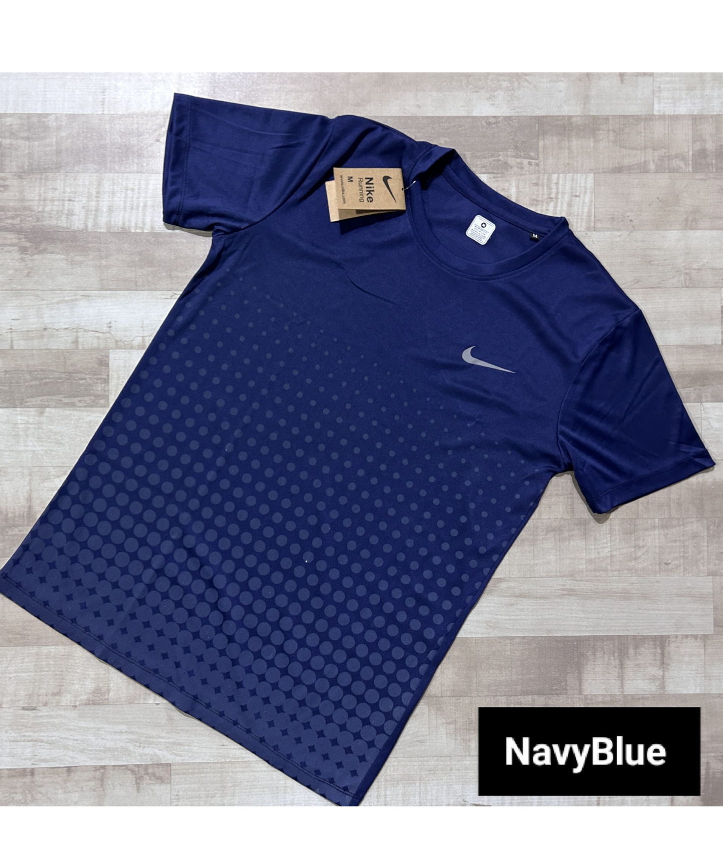 Sarina Lycra T-shirt