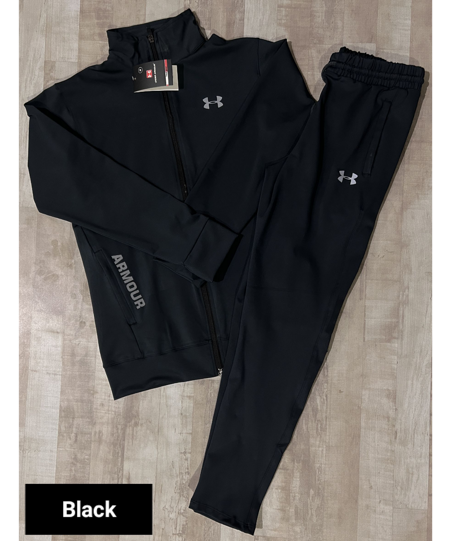 4way Taiwan Lycra TrackSuit