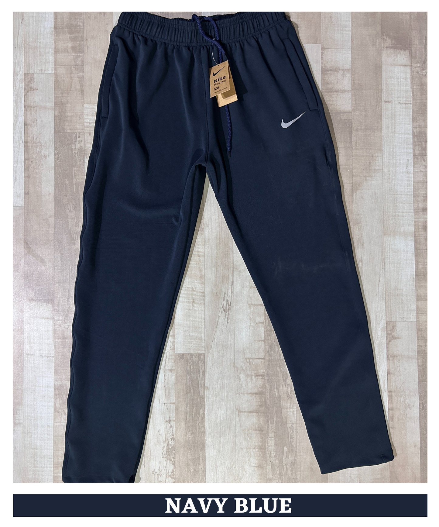 Imported Dobby Lycra Lower (GSM 250)