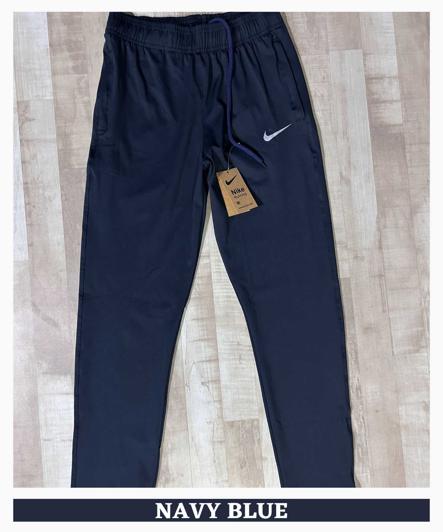 Imported 4way Taiwan Lycra Lower (GSM 250)