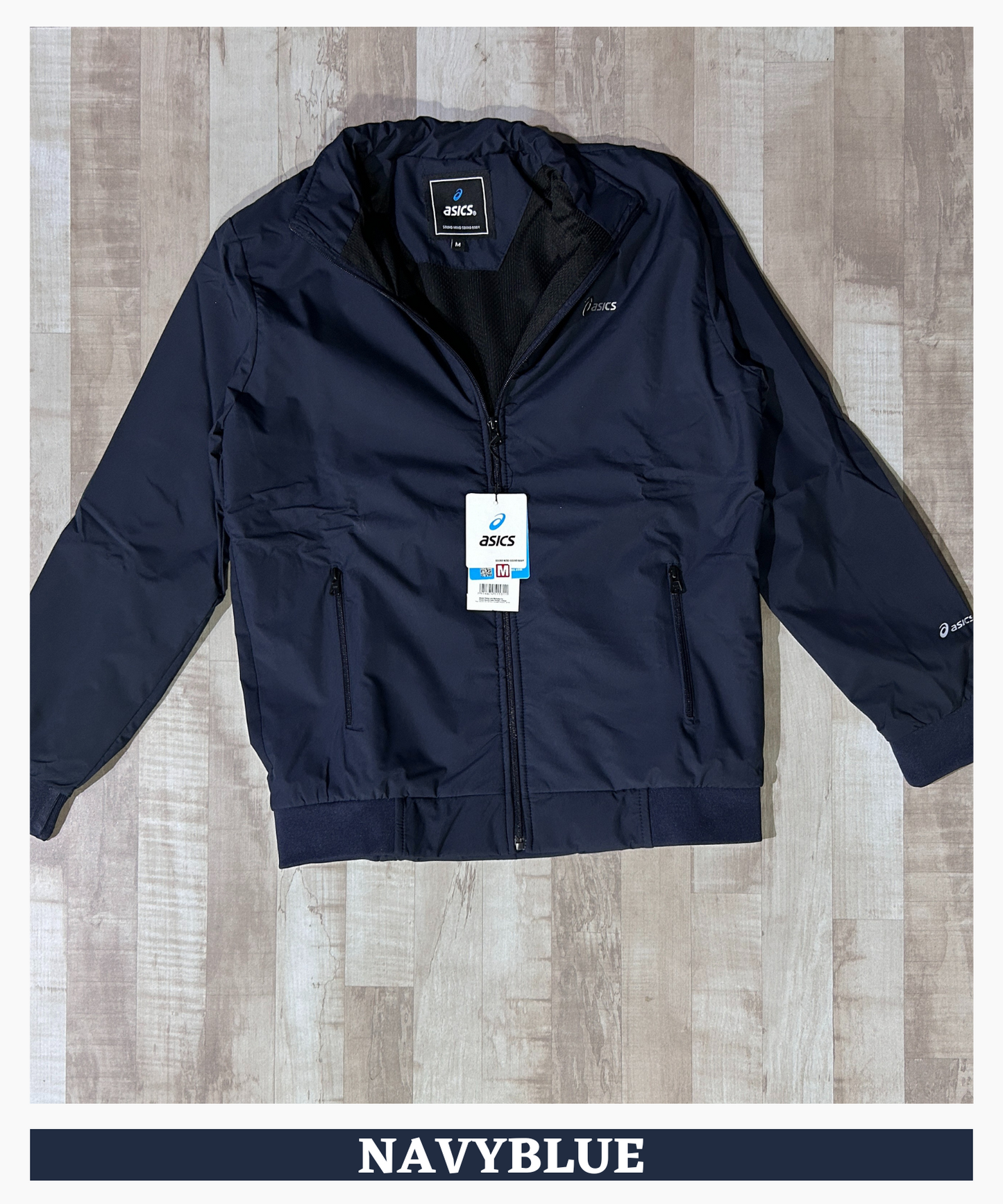 Imported Premium Feather touch Waterproof Windcheater (GSM 350)