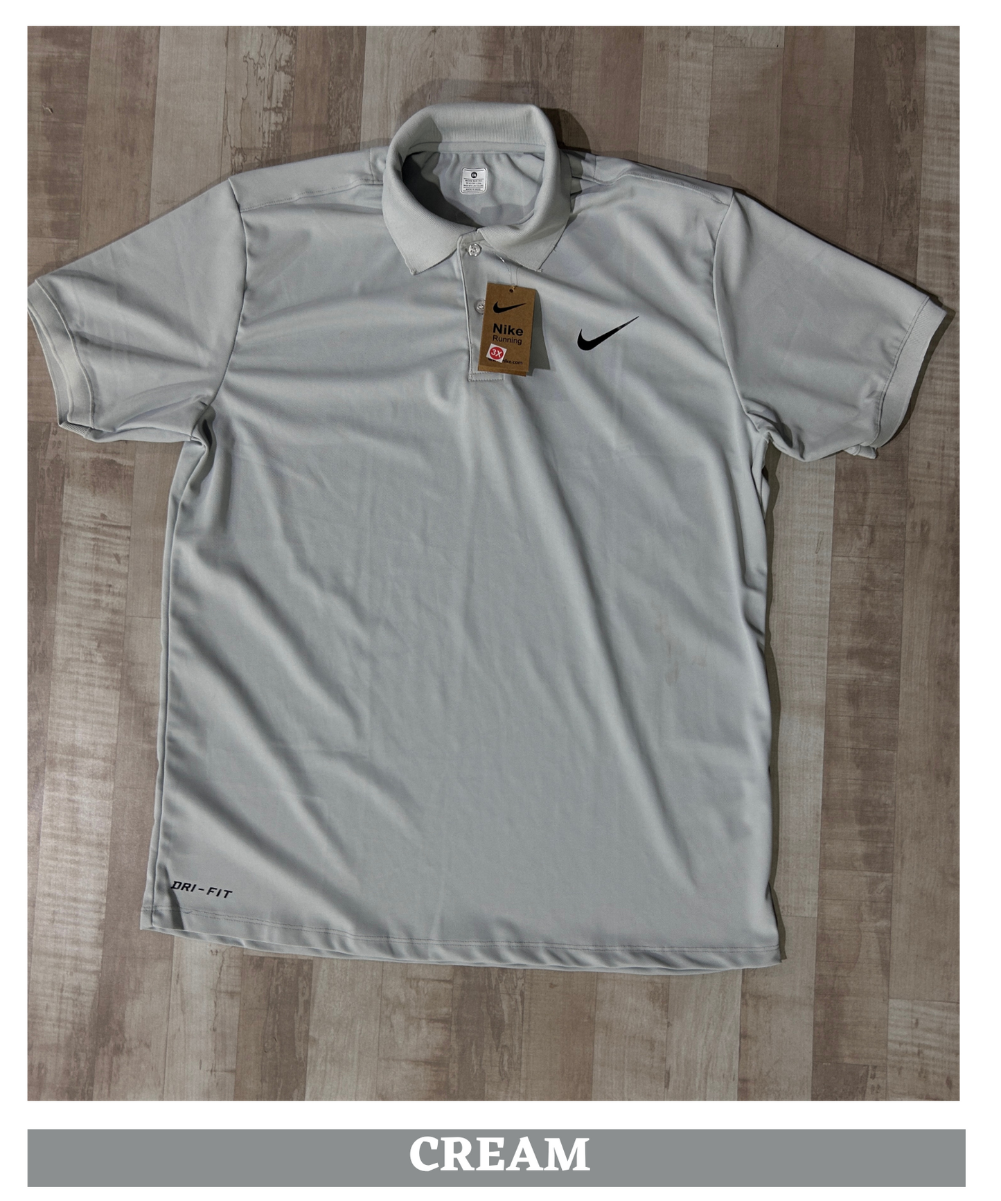 Imported Matty Polo Lycra T-Shirts (GSM 180)