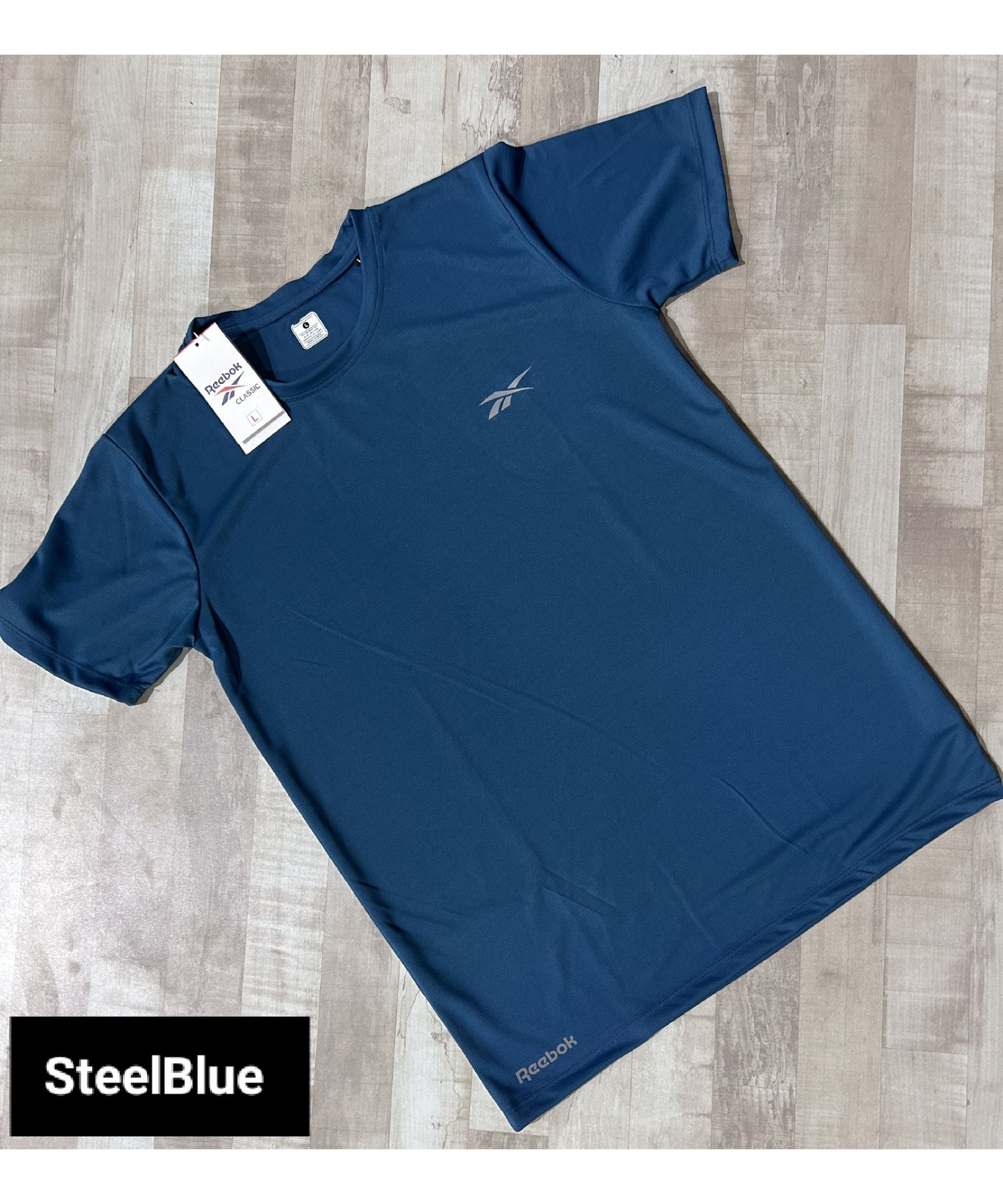 Dotknit Lycra T-Shirts