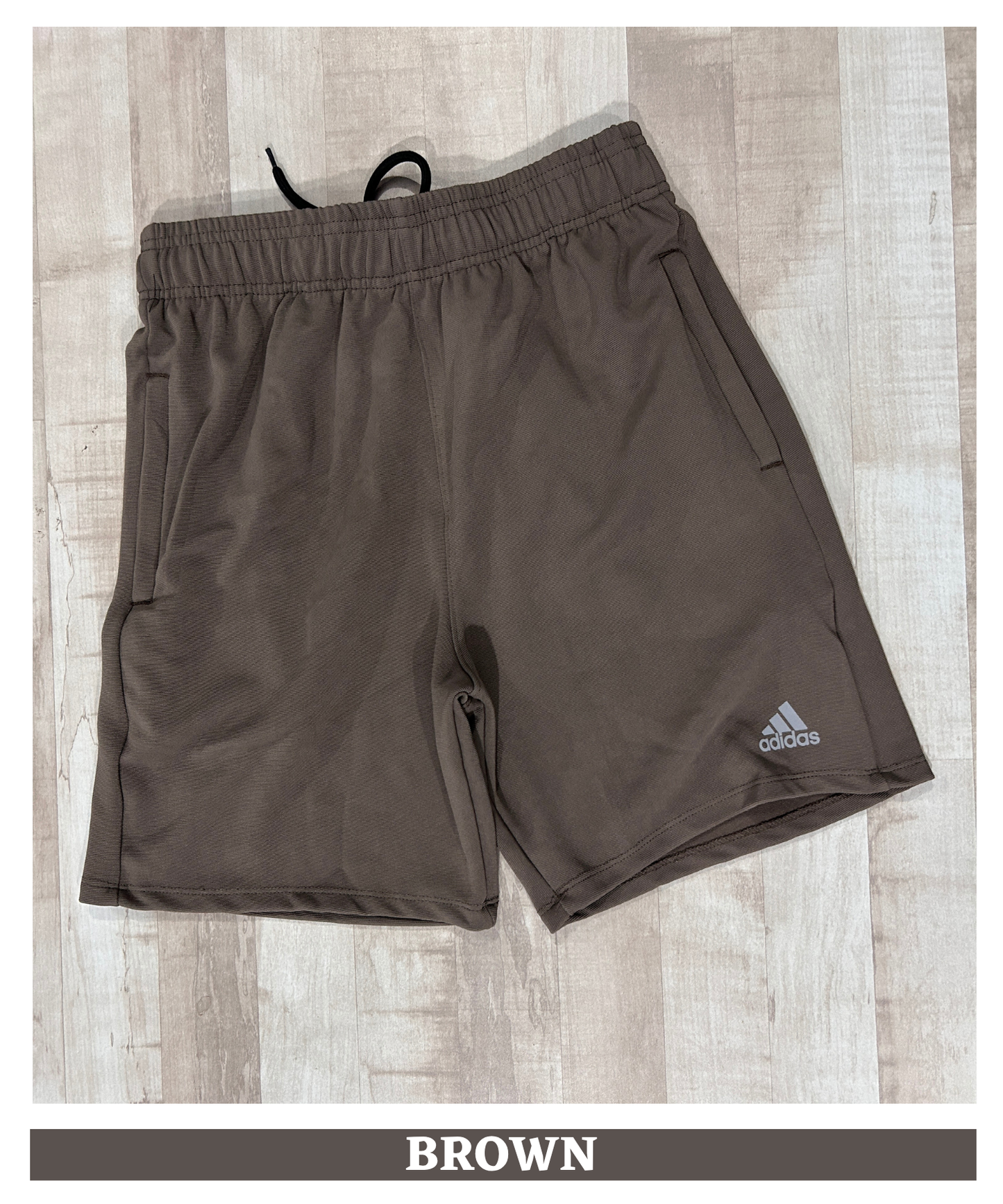 Imported Dobby Lycra Shorts (GSM 250)