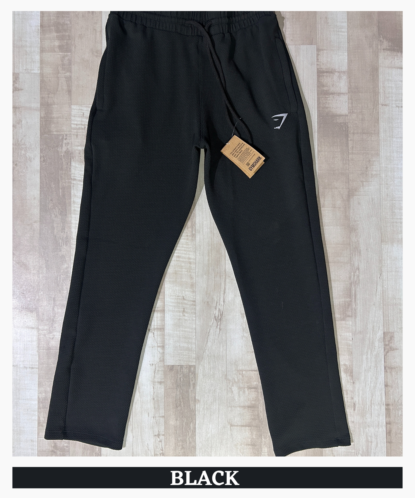 Imported Karara Lycra Lower (GSM 250)