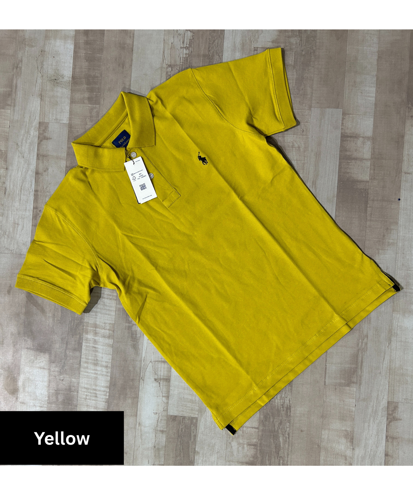 Premium Quality 100% Cotton Matty Lycra T-Shirts