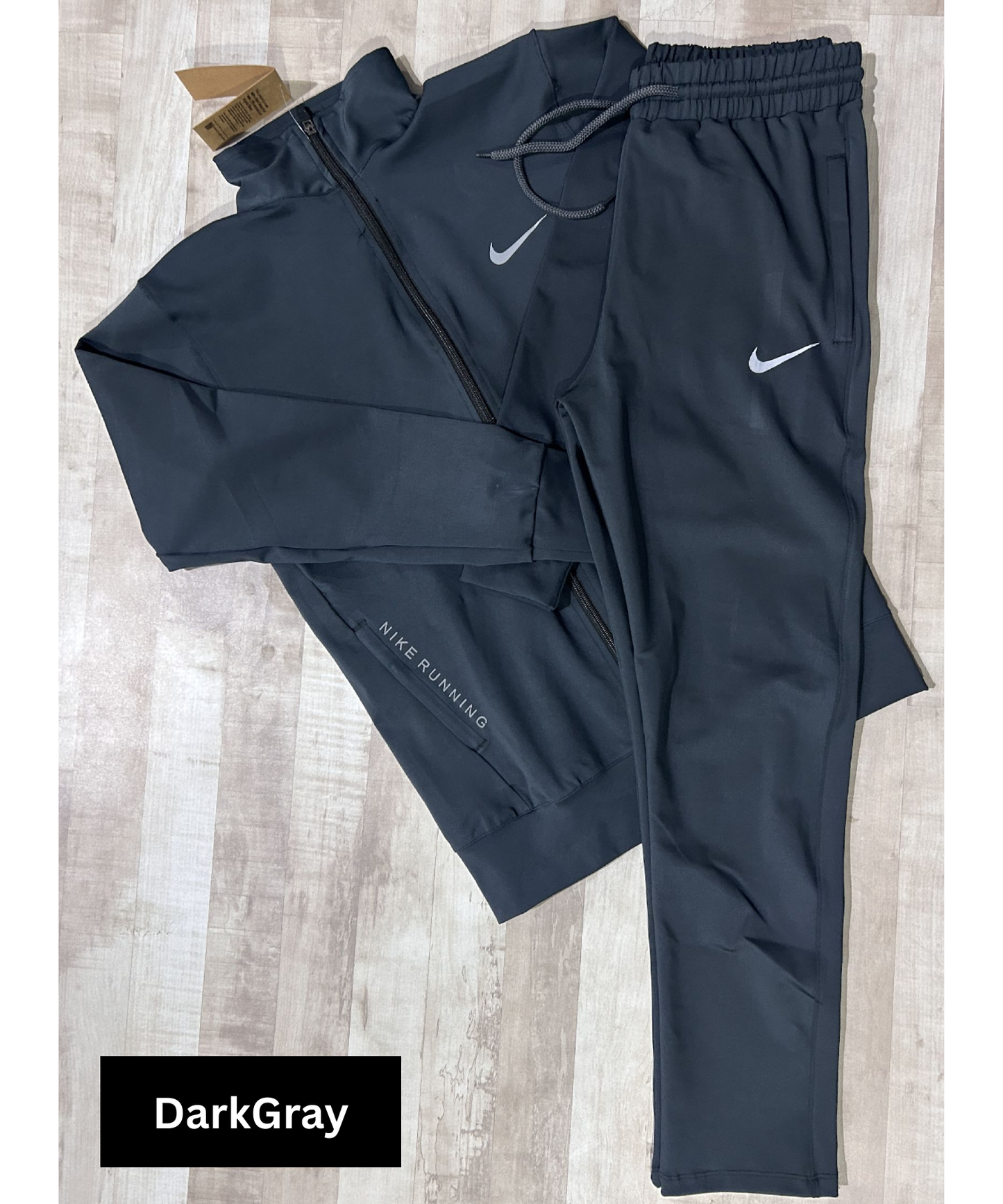 4way Taiwan Lycra TrackSuit