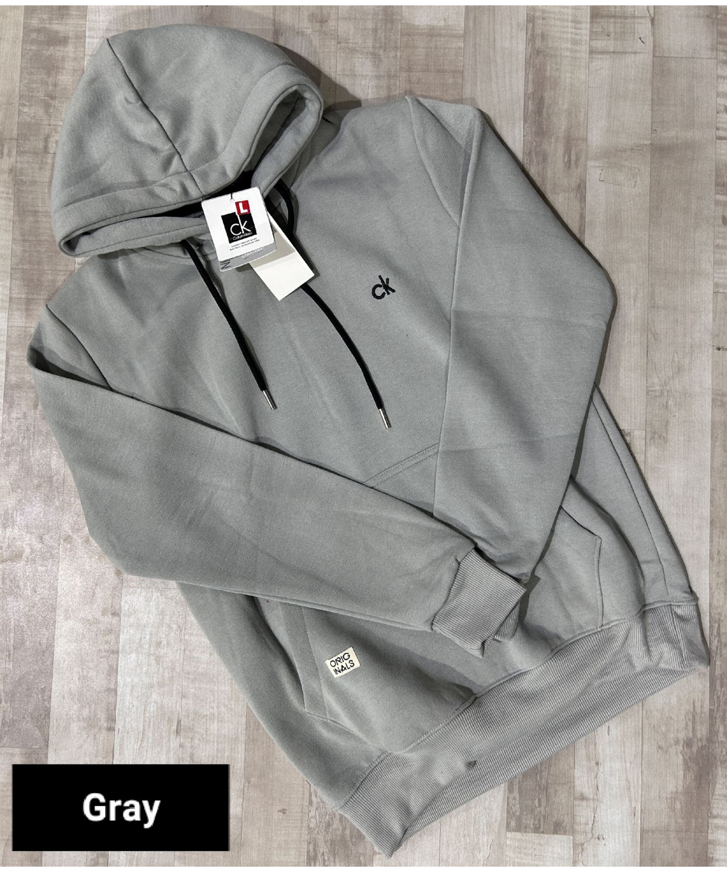 Premium Quality 3 Thread Cotton Lycra