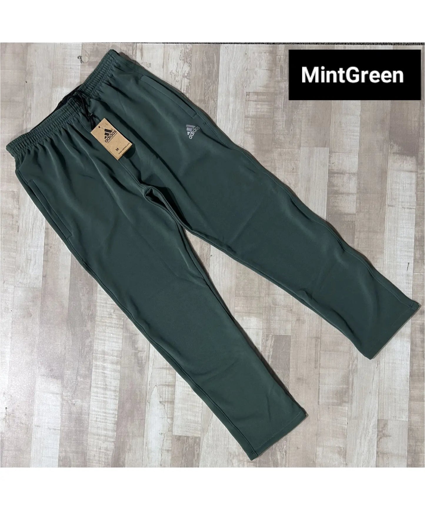 Dobby Lycra Lower - B2BZONE