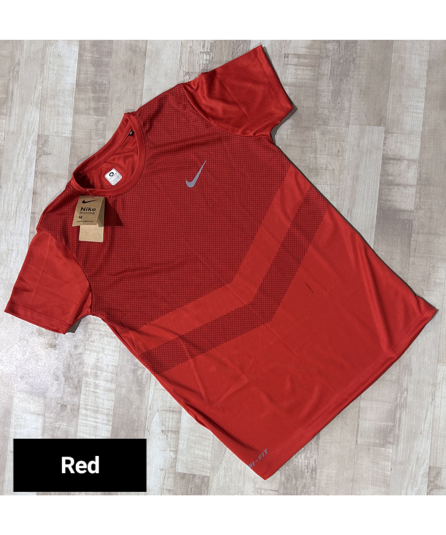2way Lycra T-Shirts