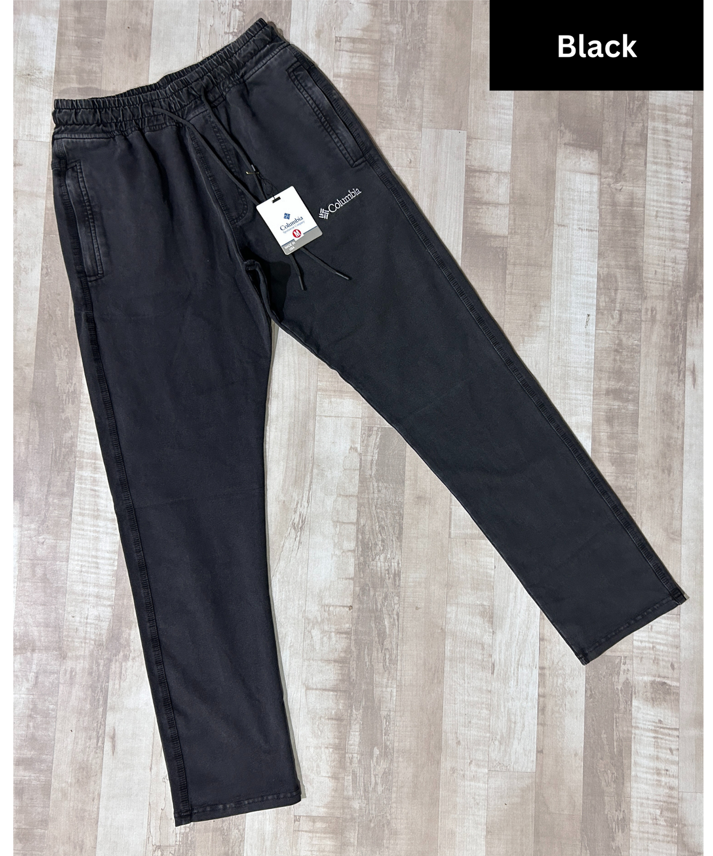 Premium Quality 100% Cotton Lycra Lower - B2BZONE