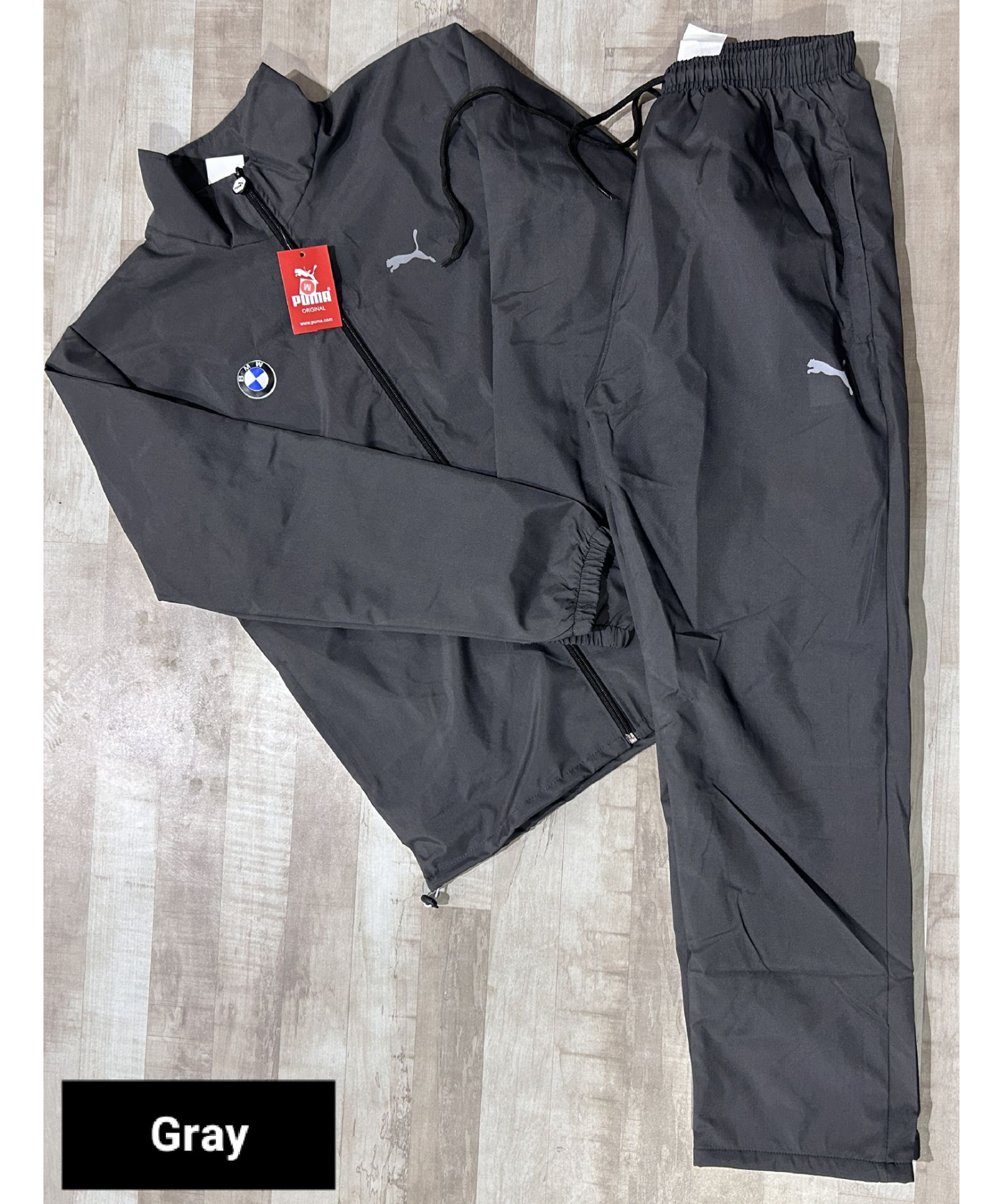 TPU Lycra TrackSuit