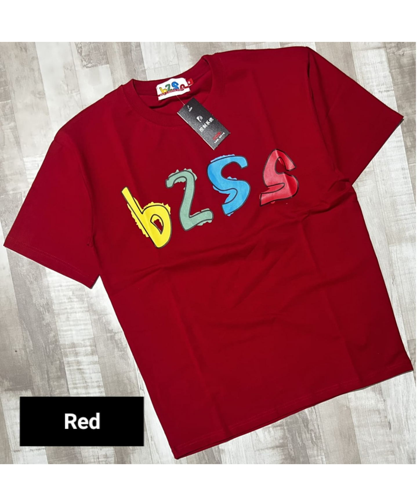 Premium Quality 100% Cotton Lycra T-Shirts