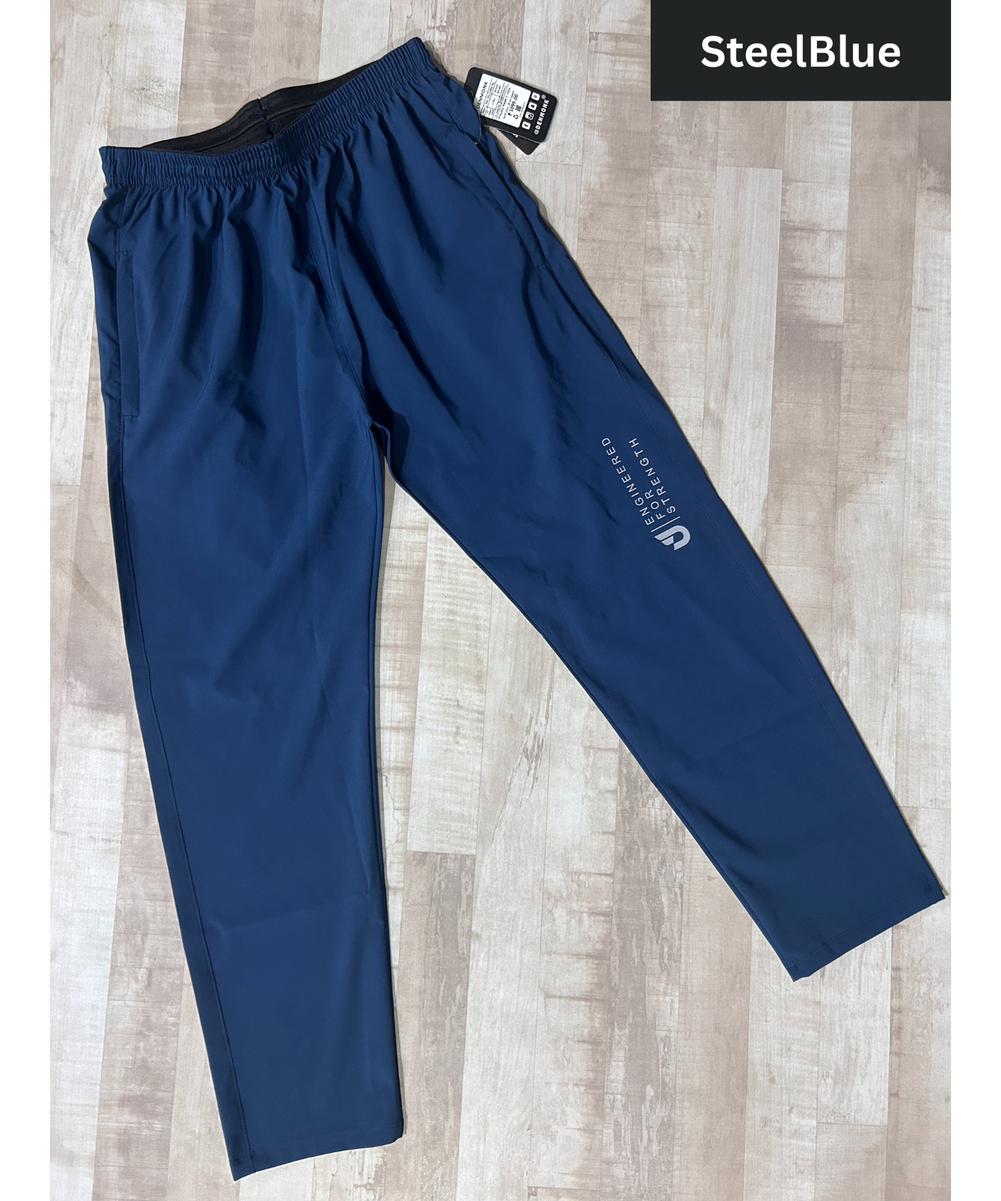 Ns Terry Lycra Lower - B2BZONE