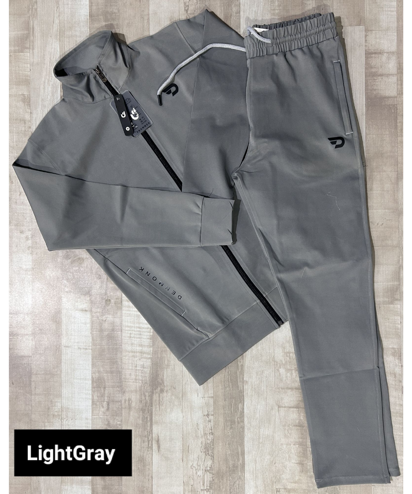 4way Taiwan Lycra TrackSuit