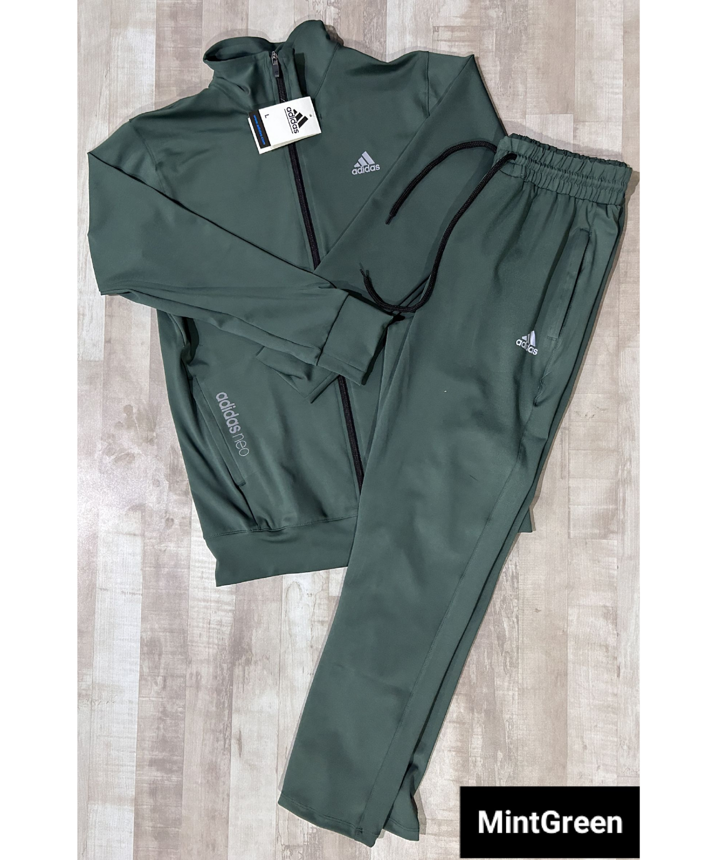 4way Taiwan Lycra TrackSuit