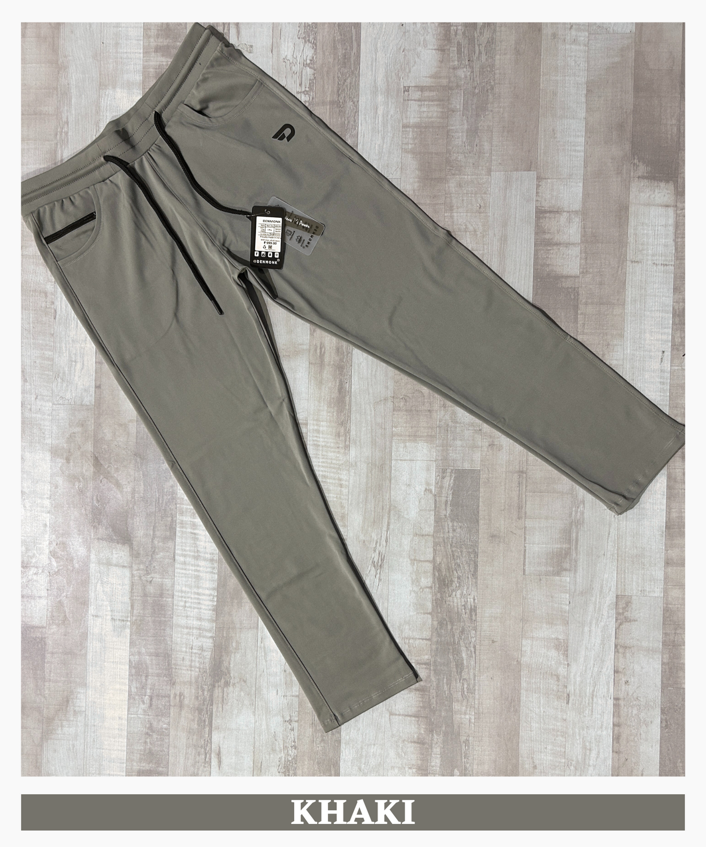 CoreFlex - Imported 4way Taiwan Lycra(GSM 280)