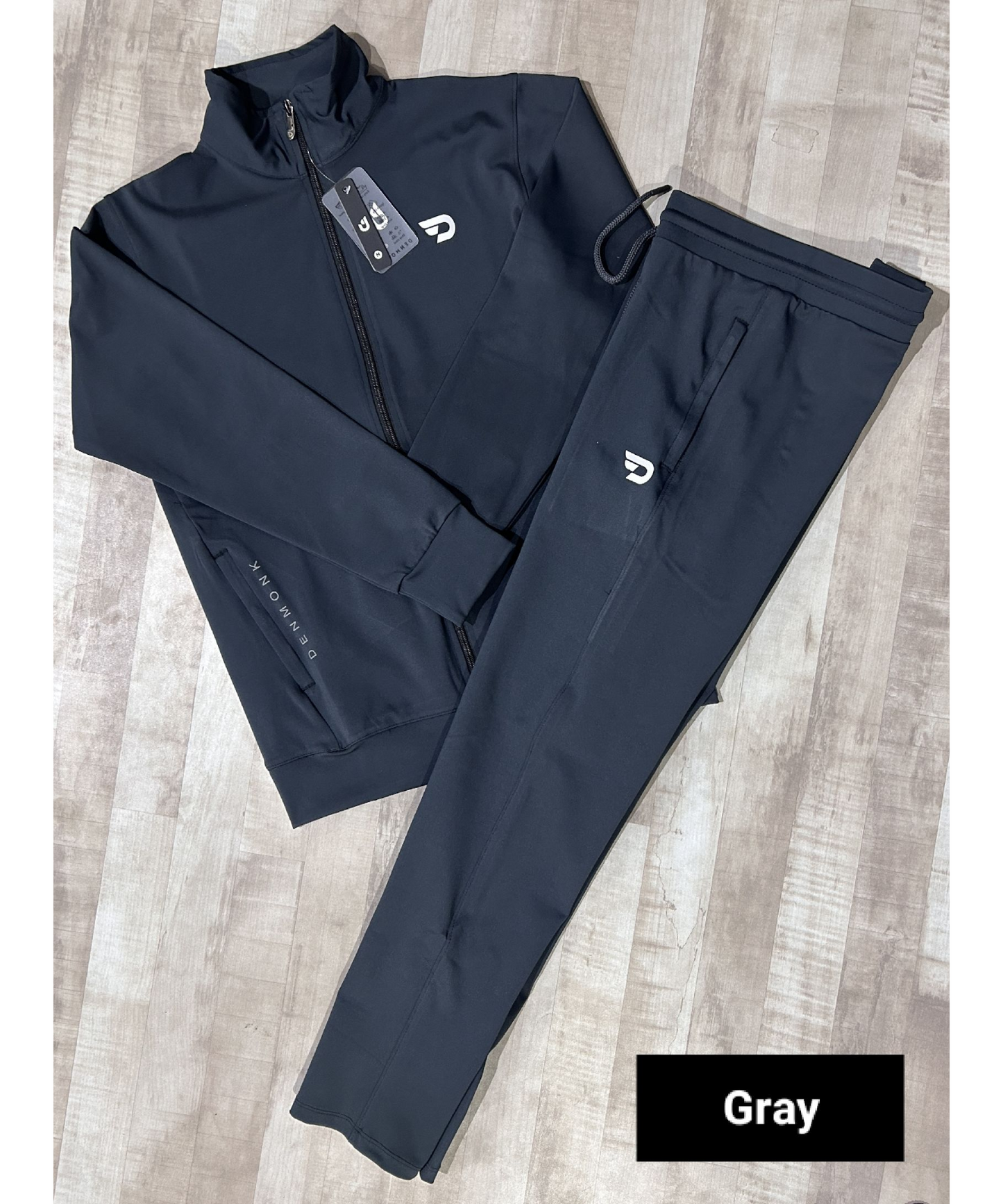 4way Lycra TrackSuit