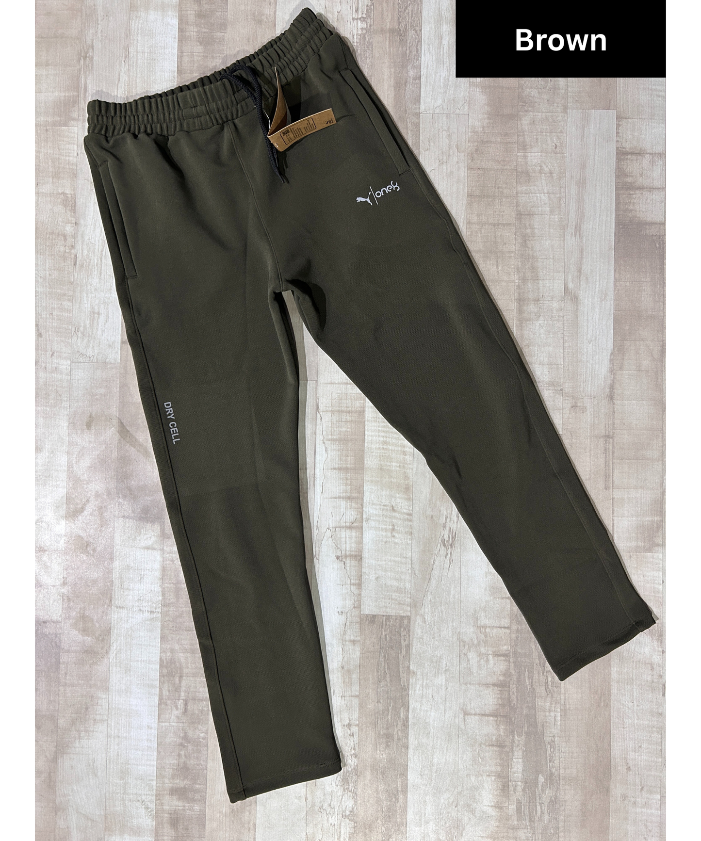 Dobby Lycra Lower - B2BZONE