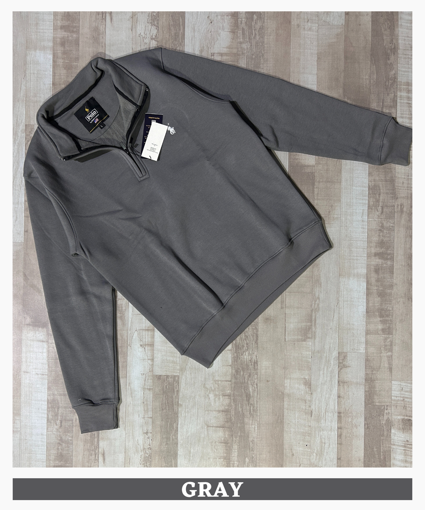Imported Premium Quality 100 % Cotton Fleence Lycra SweatShirts (GSM 350)