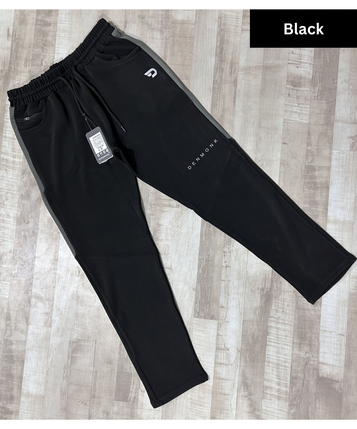 Dobby Lycra Lower - B2BZONE