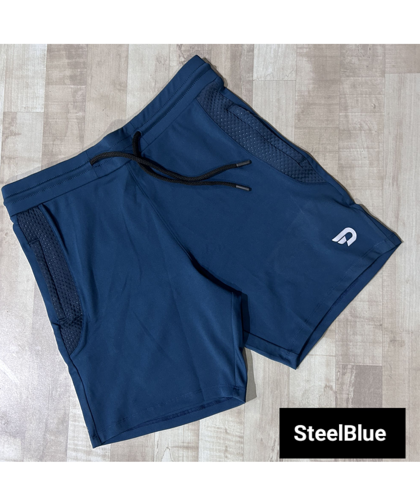 4way Taiwan Lycra Shorts - B2BZONE