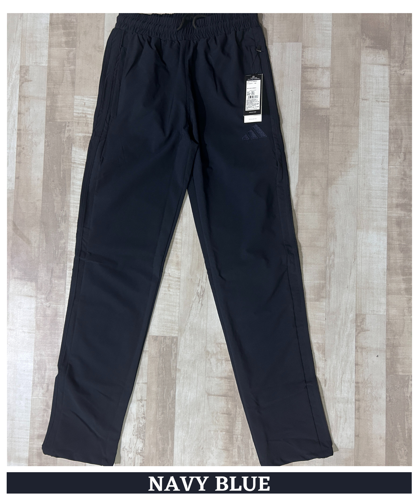 Imported Nylon Terry Lycra Lower (GSM 180-190)