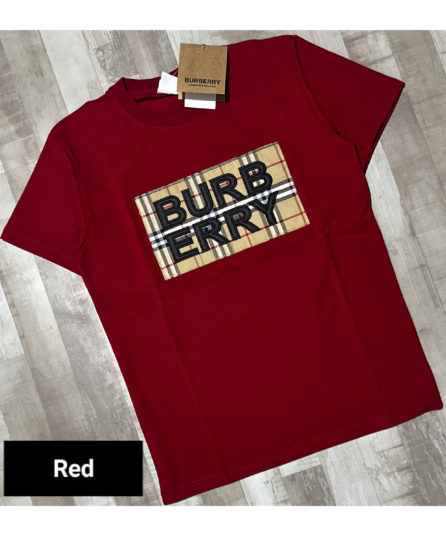 Premium Quality 100% Cotton Lycra T-Shirts