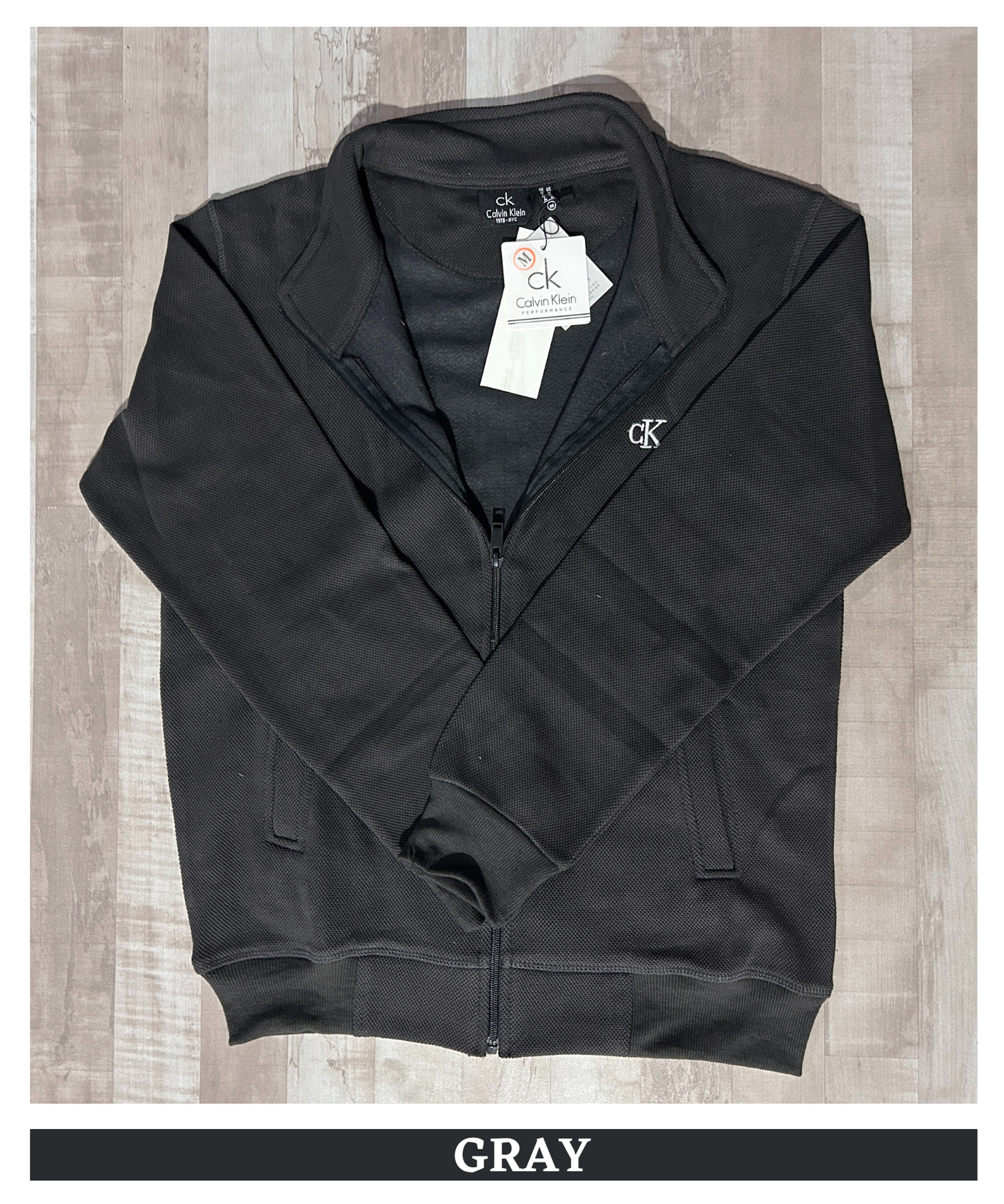 Imported Cotton Matty FleeceLycra Jacket (GSM 350)