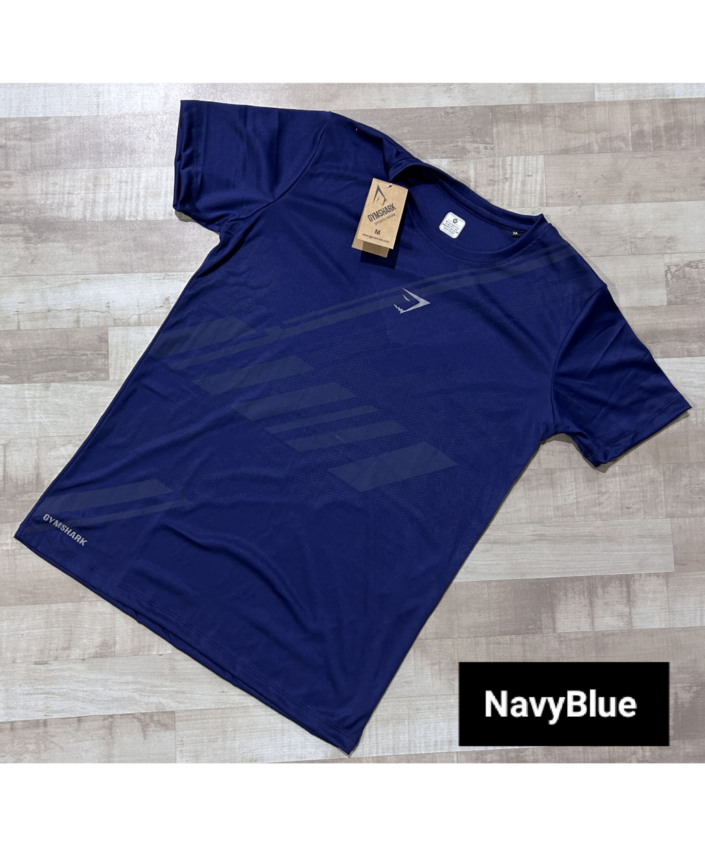 Sarina Lycra T-Shirts