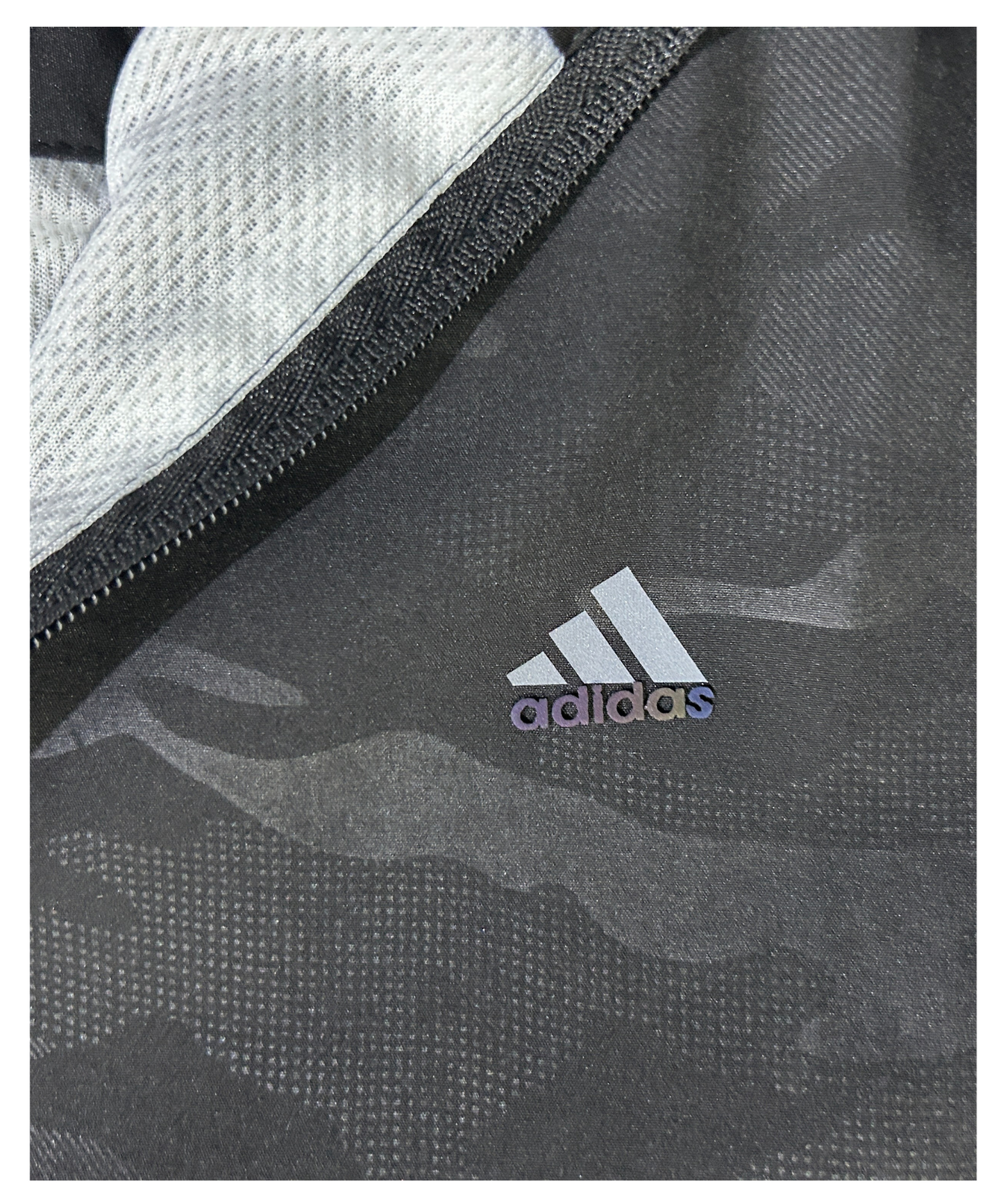Premium Quality Camo Cotton Windcheater Jackets (GSM 350)