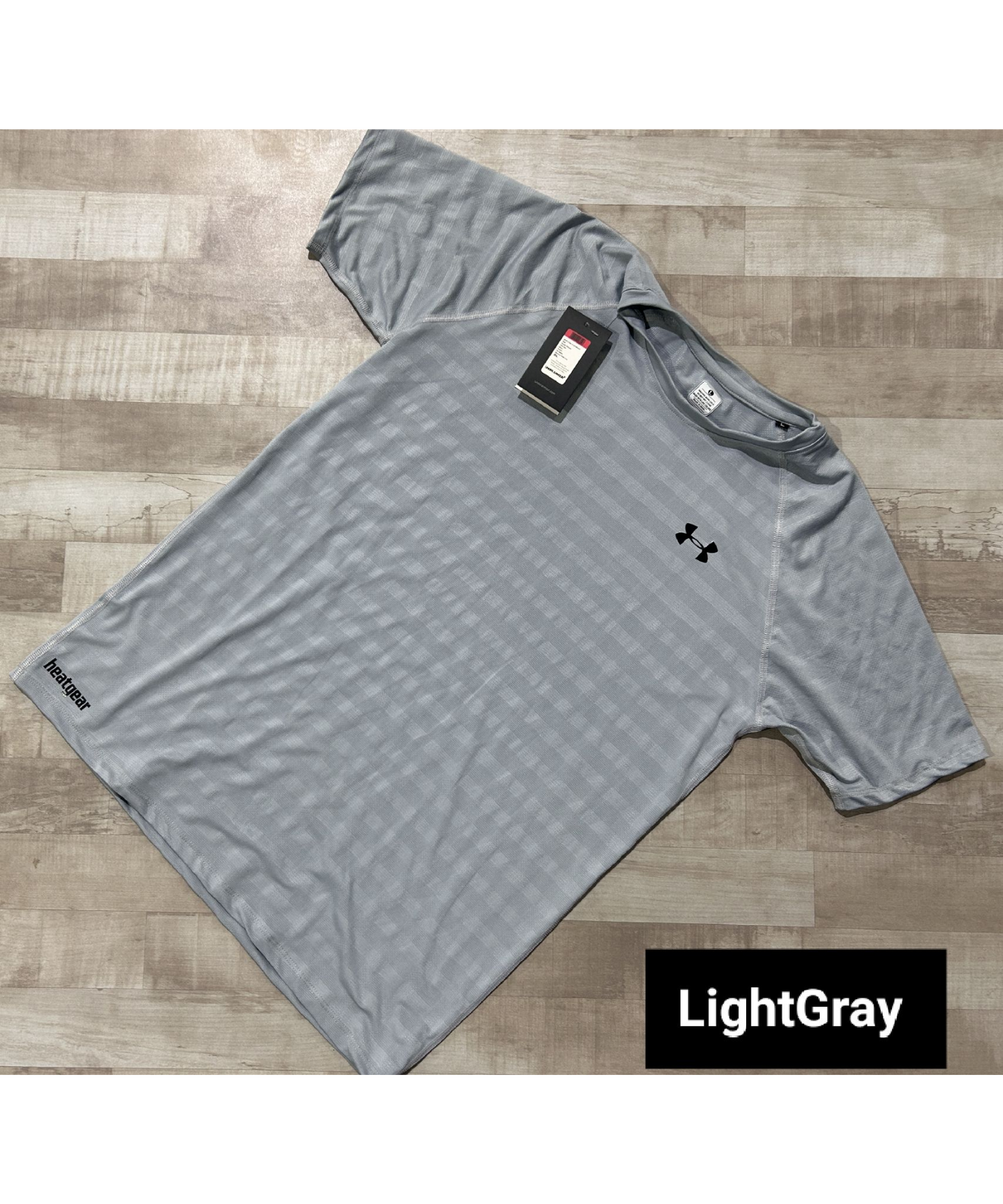 Mess Lycra T-Shirts