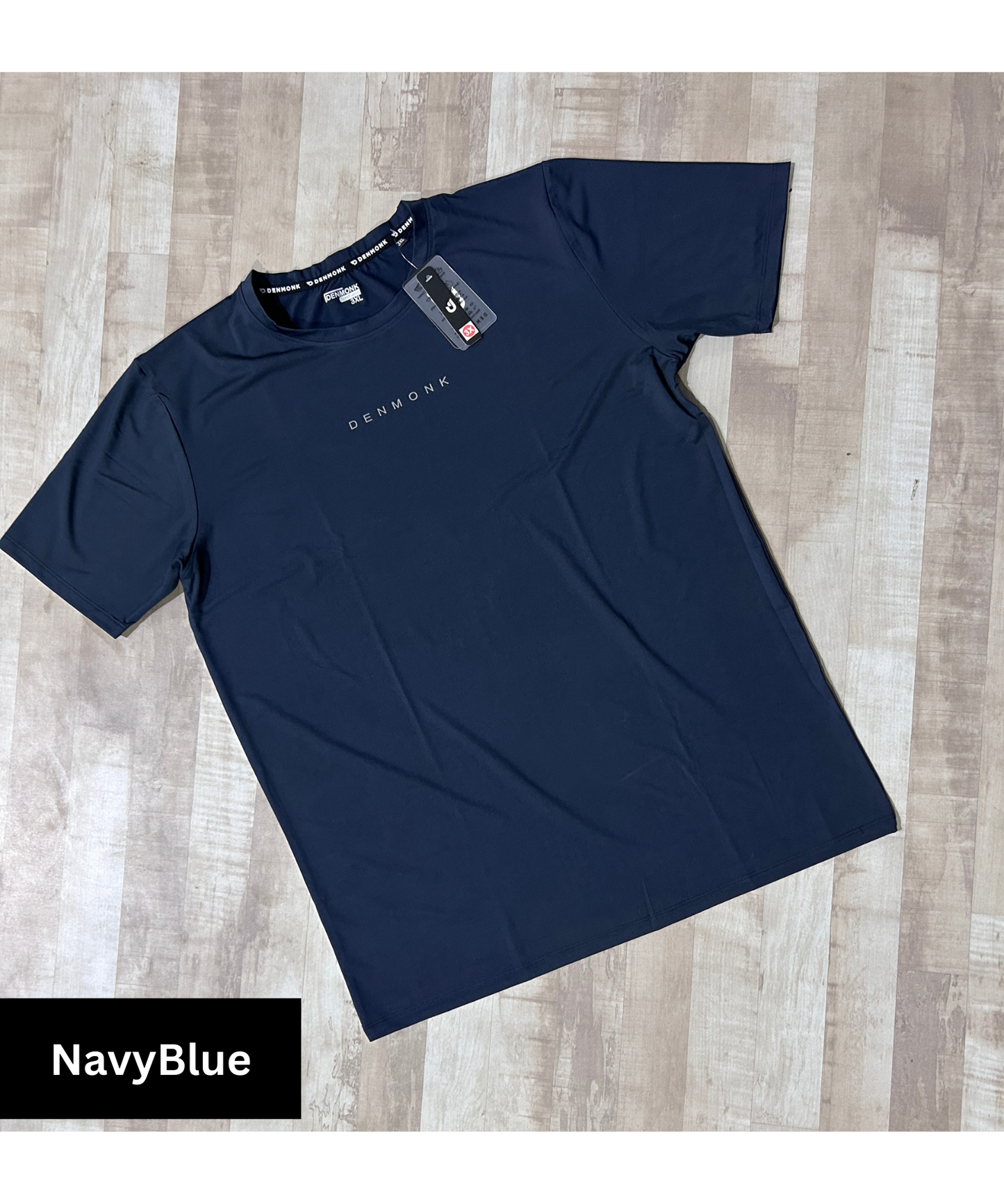 4way Taiwan Lycra T-Shirts