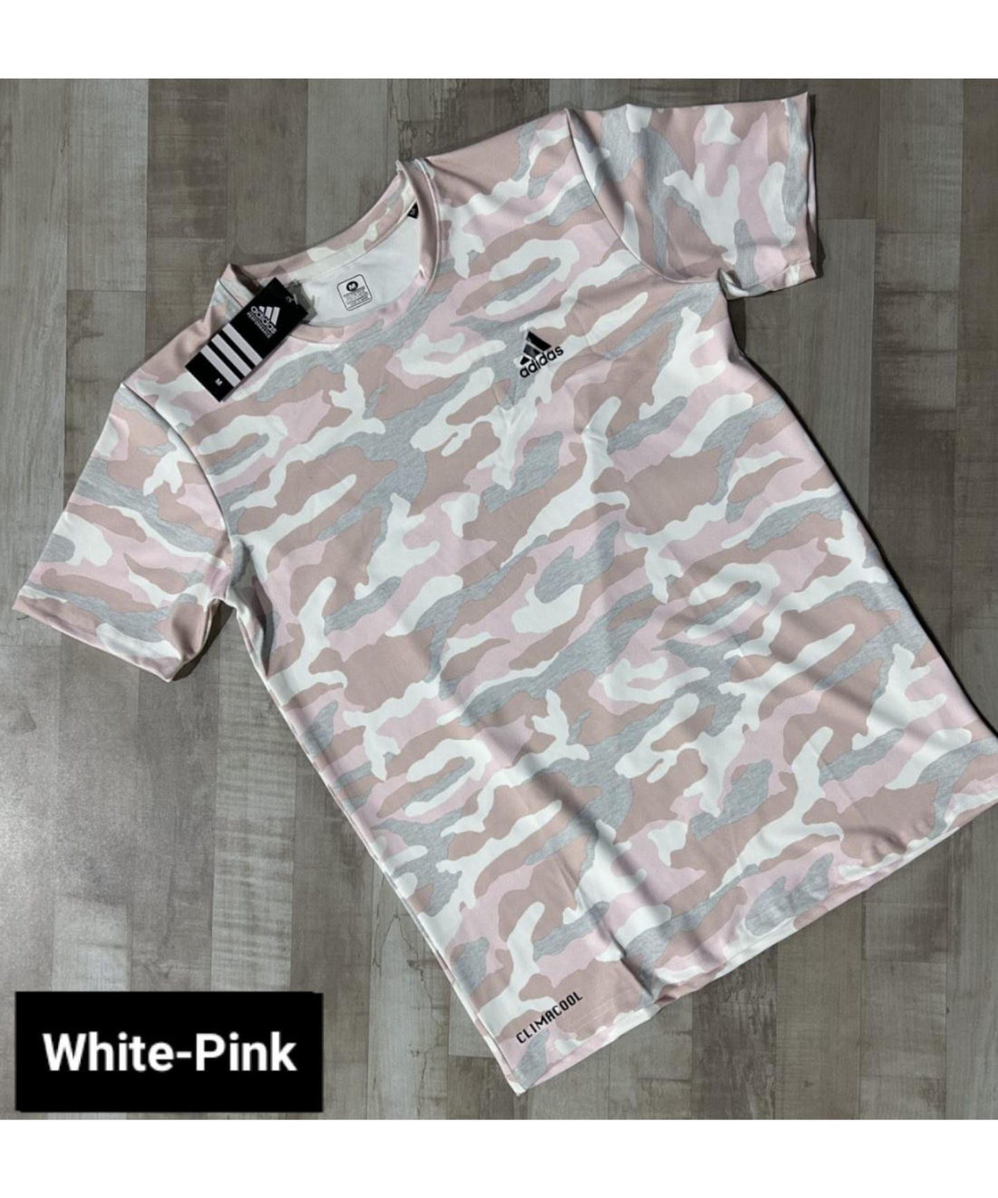 4way Taiwan Lycra T-Shirts
