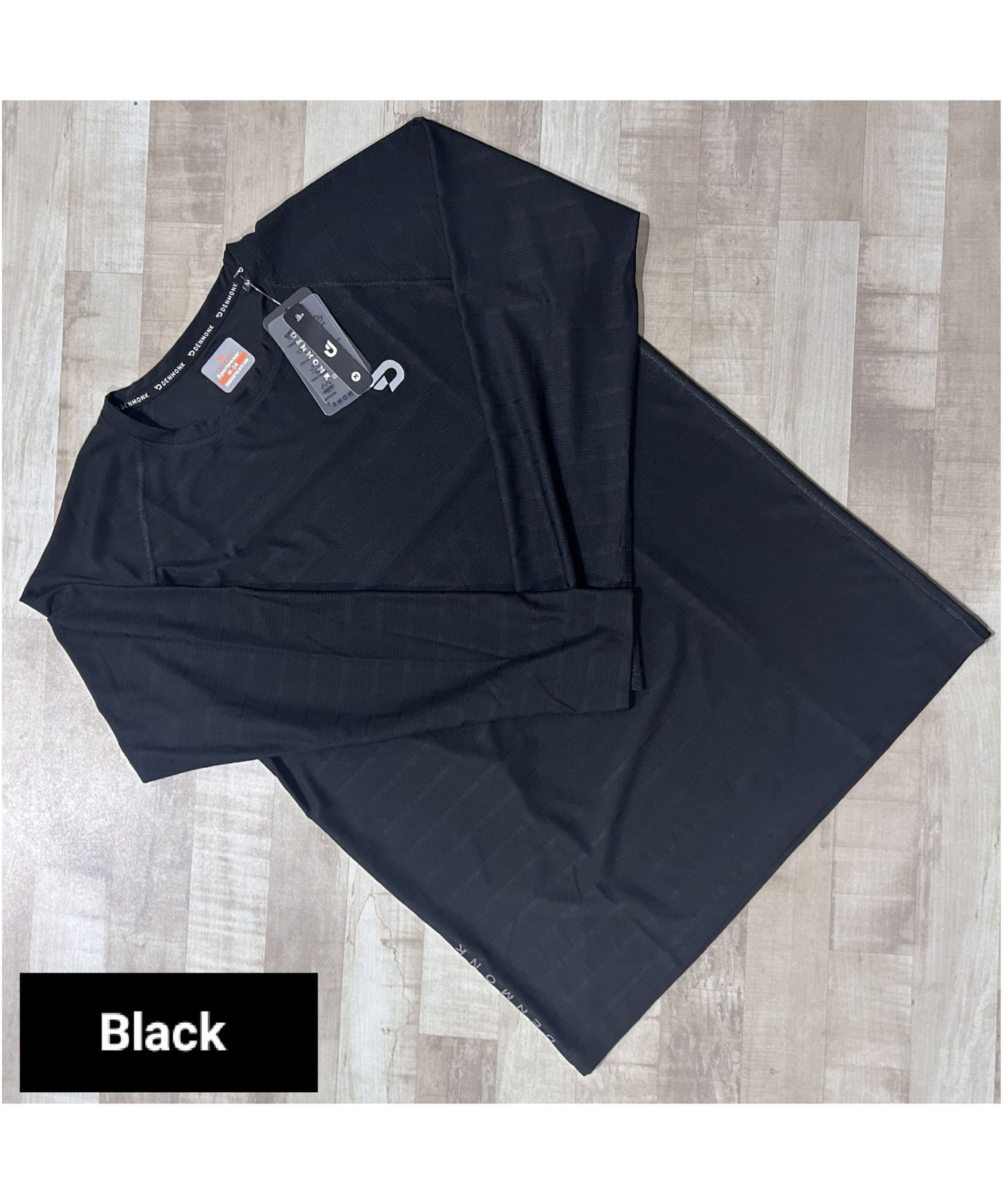 Mess Lycra T-Shirts