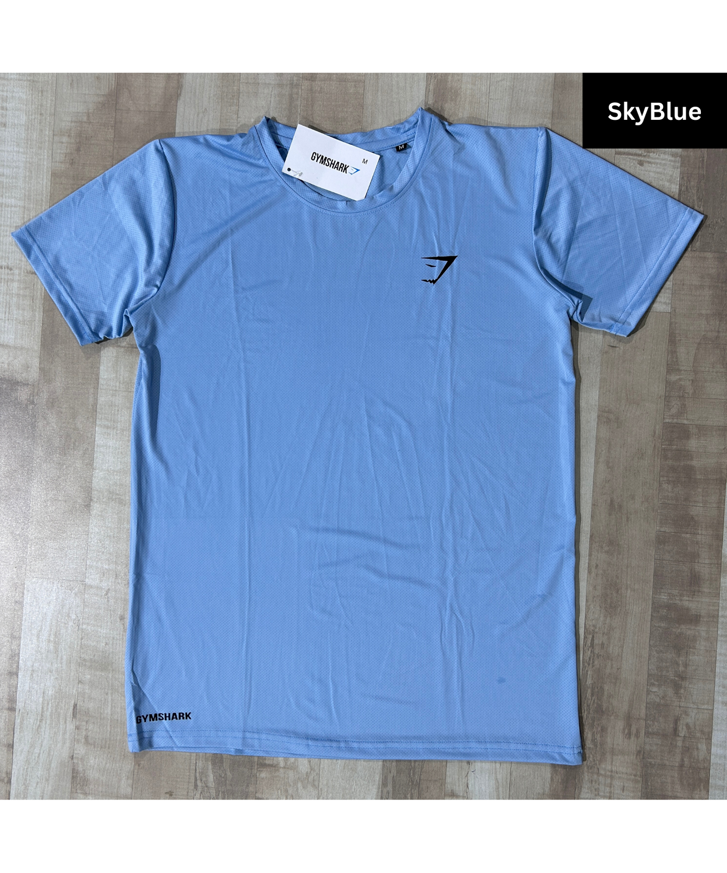 Mess Lycra T-Shirts