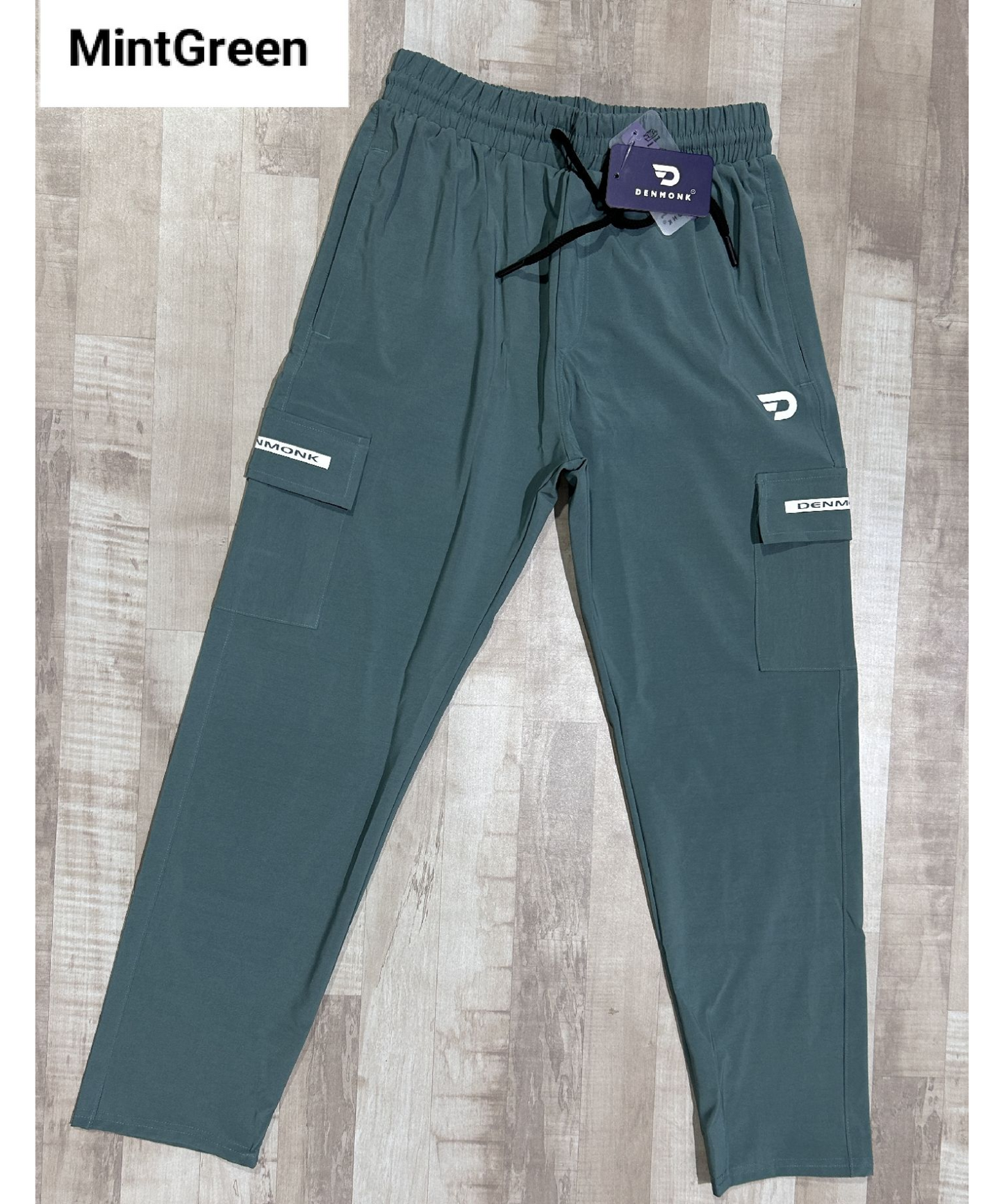Ns Terry Lycra Lower