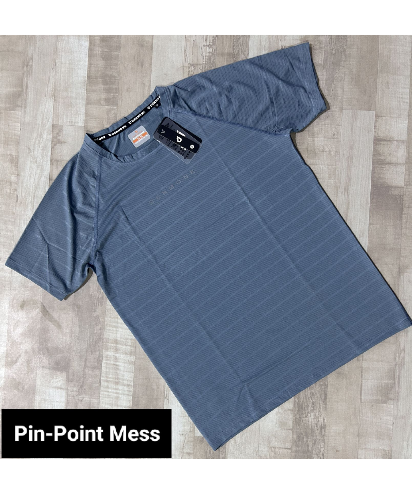 Mix Fabric Sample set T-Shirts - B2BZONE