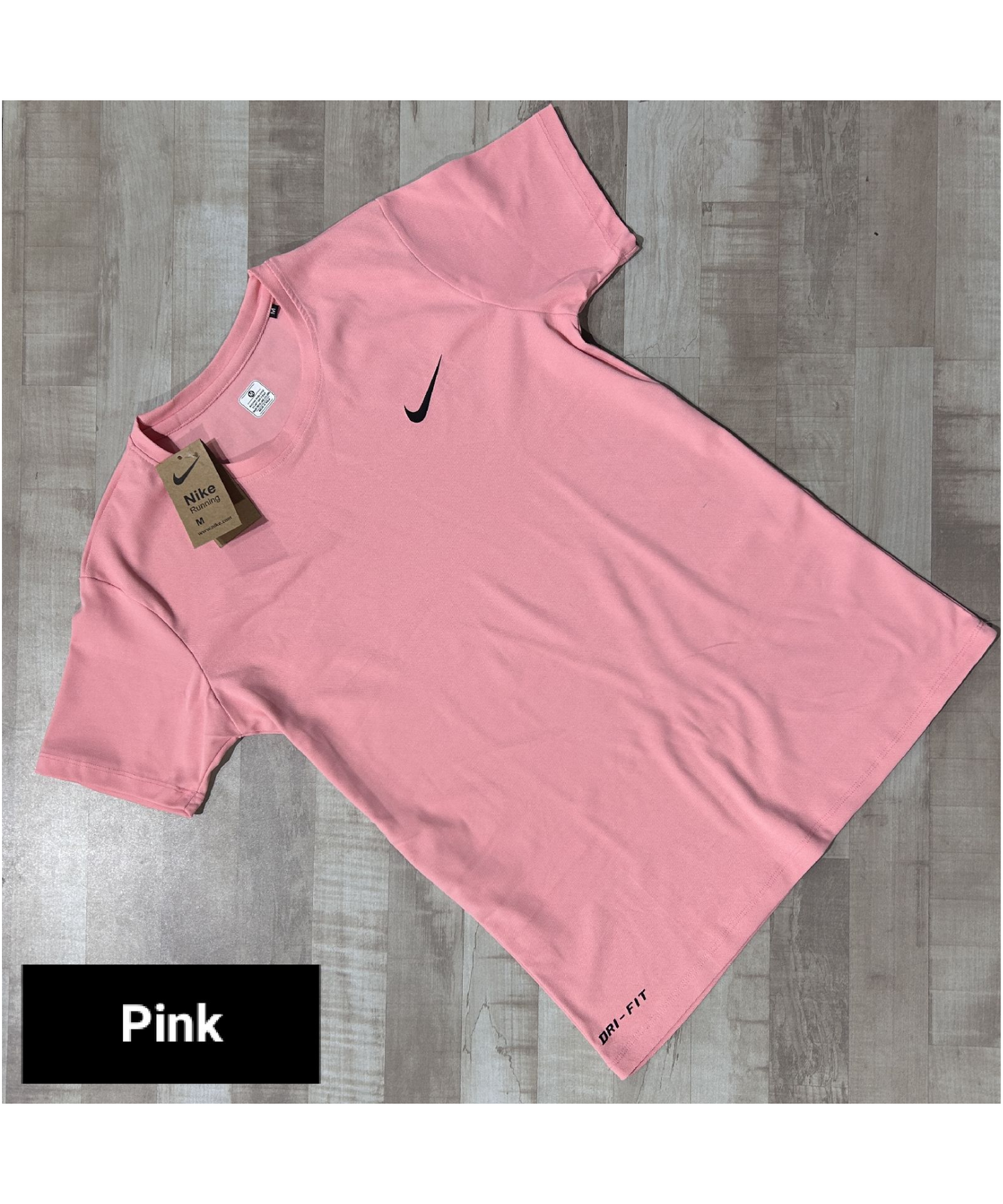Matty Lycra T-Shirts