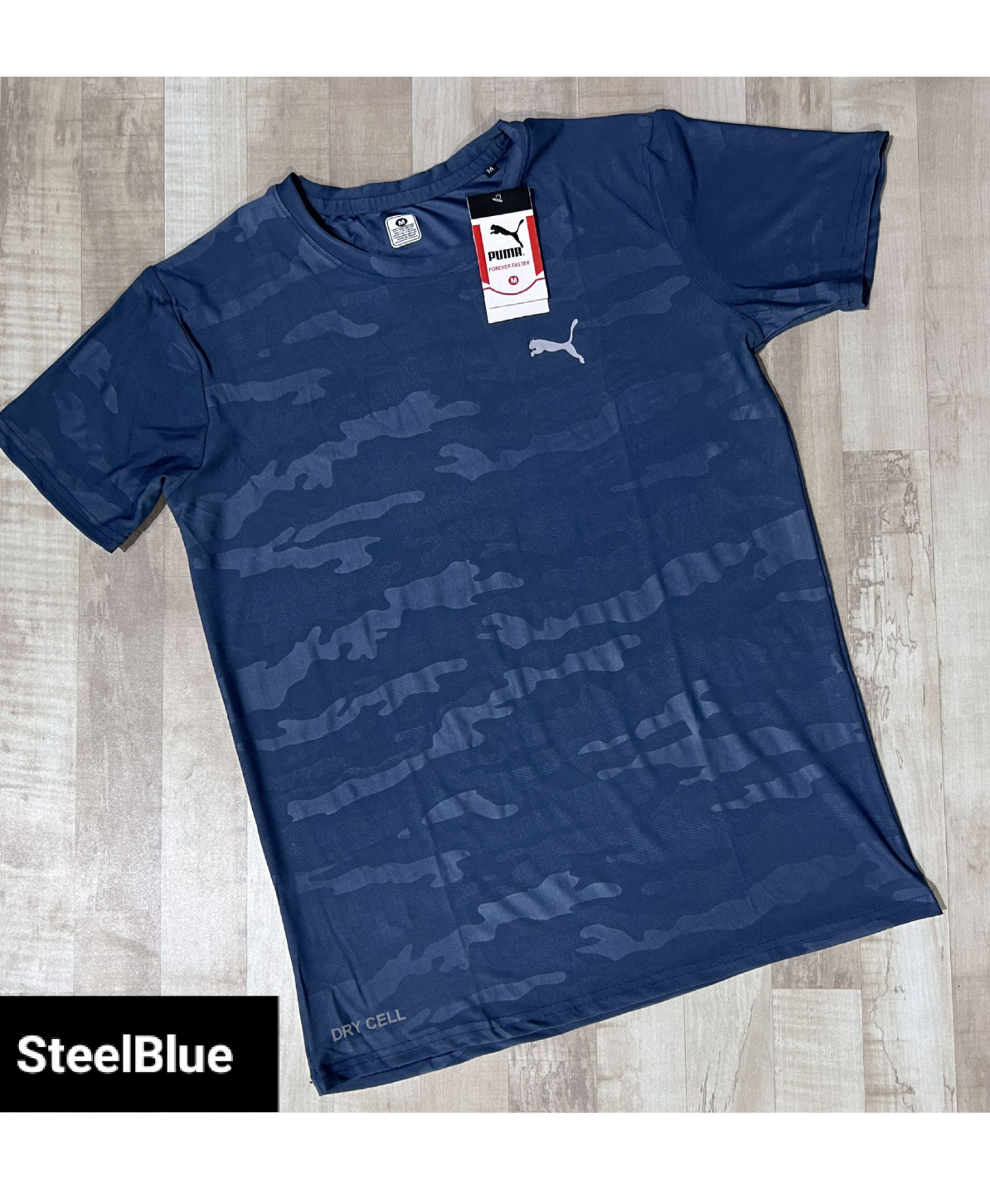 4way Lycra T-Shirts