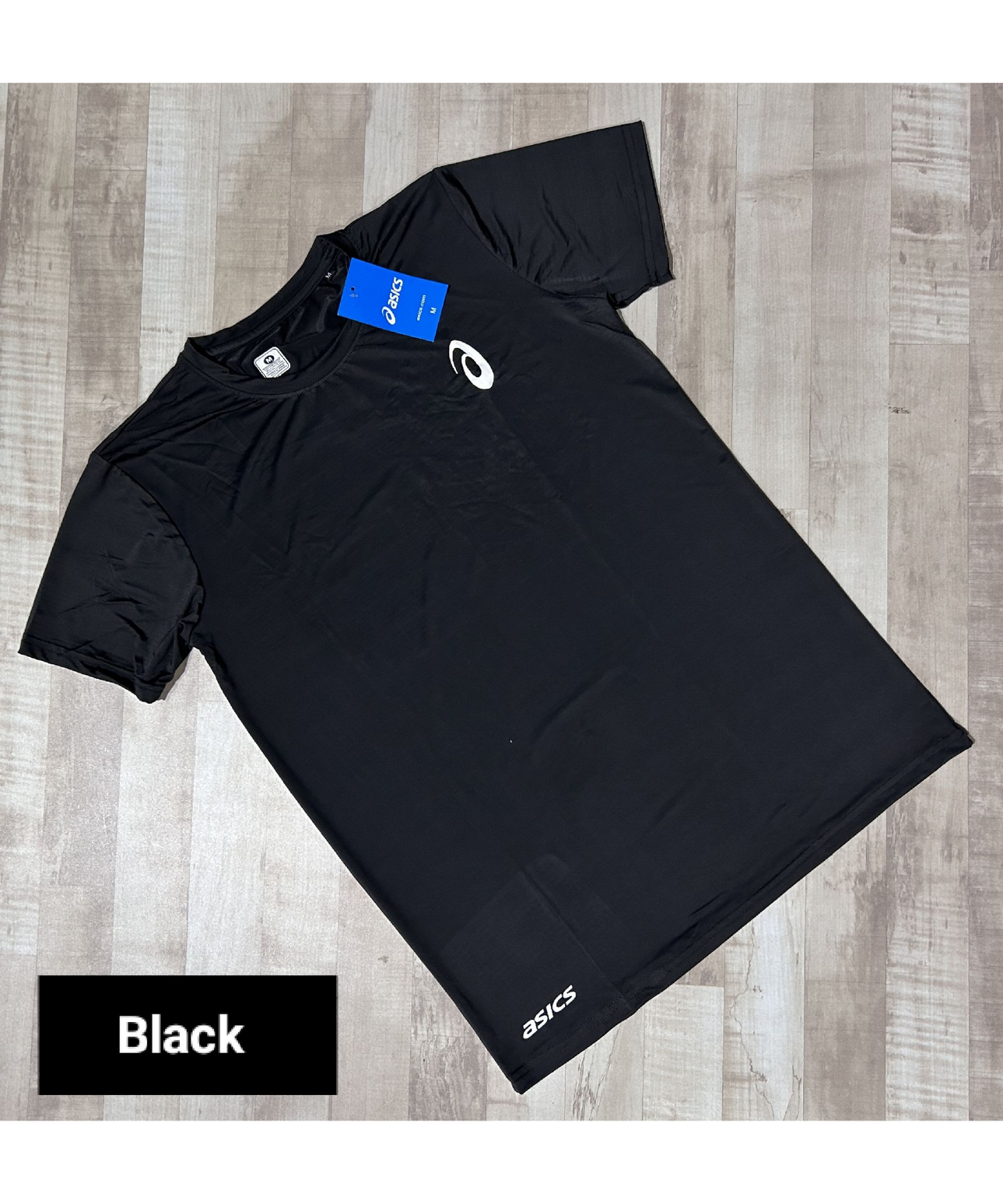 Nylon Lycra T-Shirts