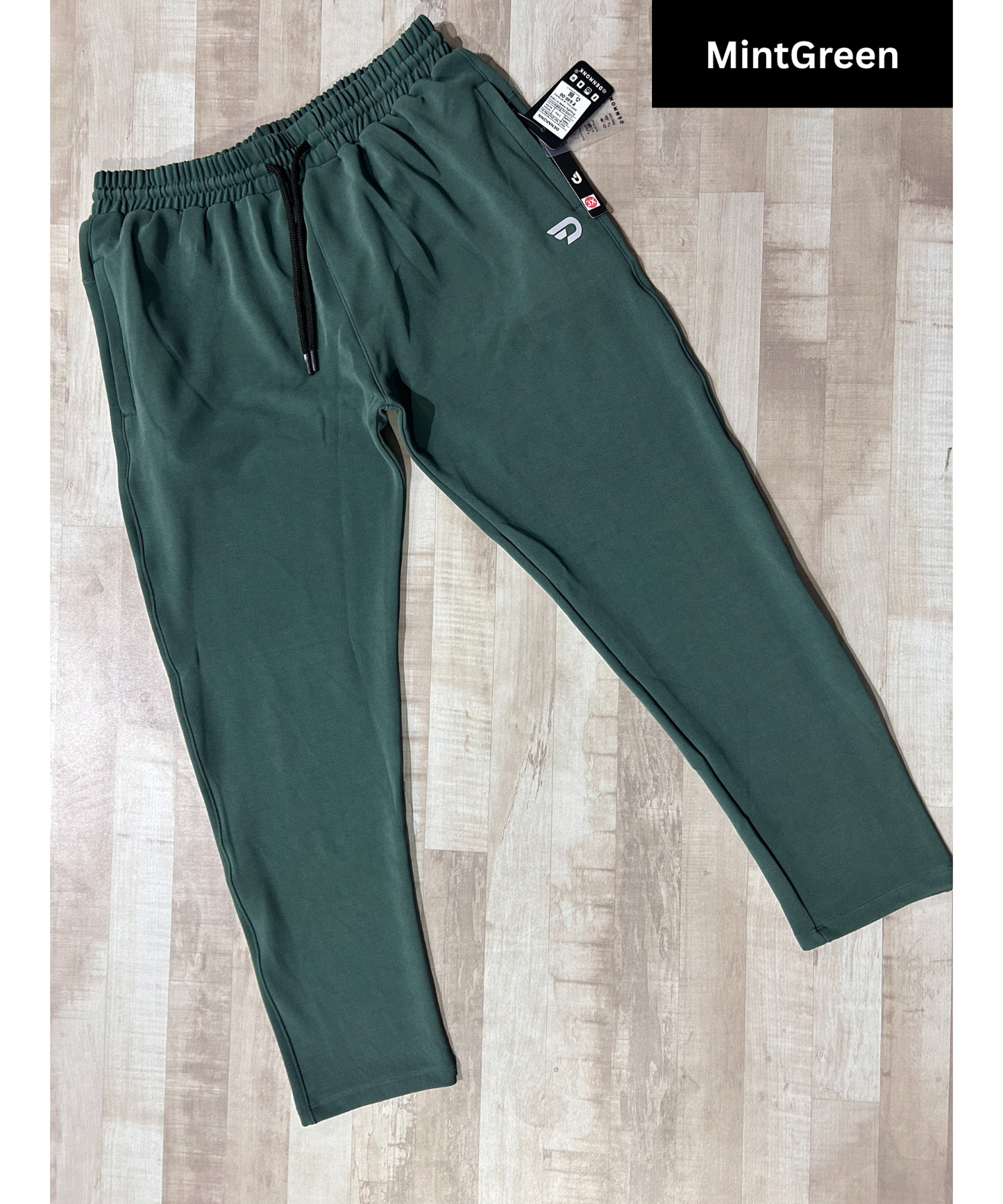 Imported Dobby Lycra Plus Size Lower (GSM 280)